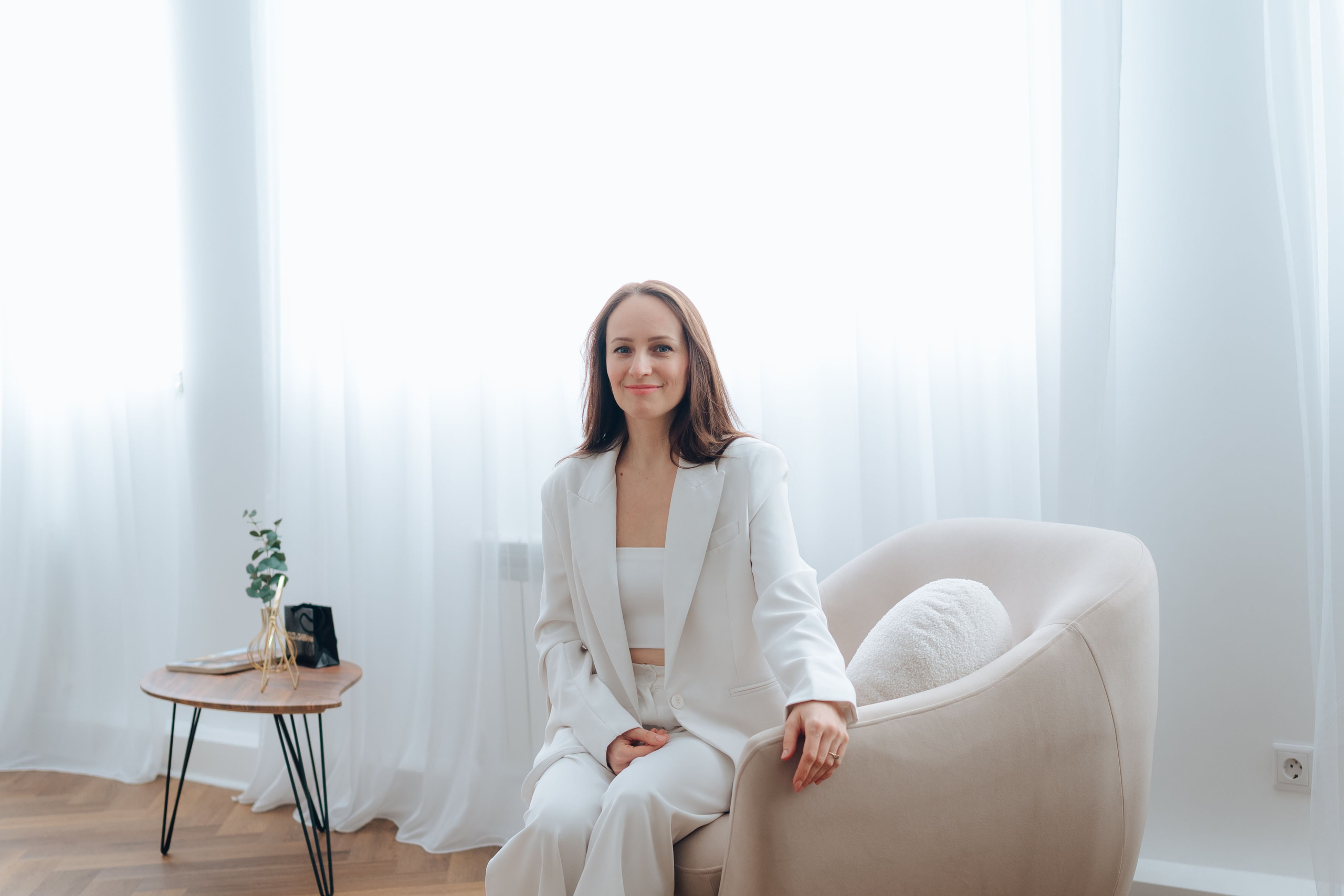 Чудесная. Детский и семейный фотограф Катерина Мишина