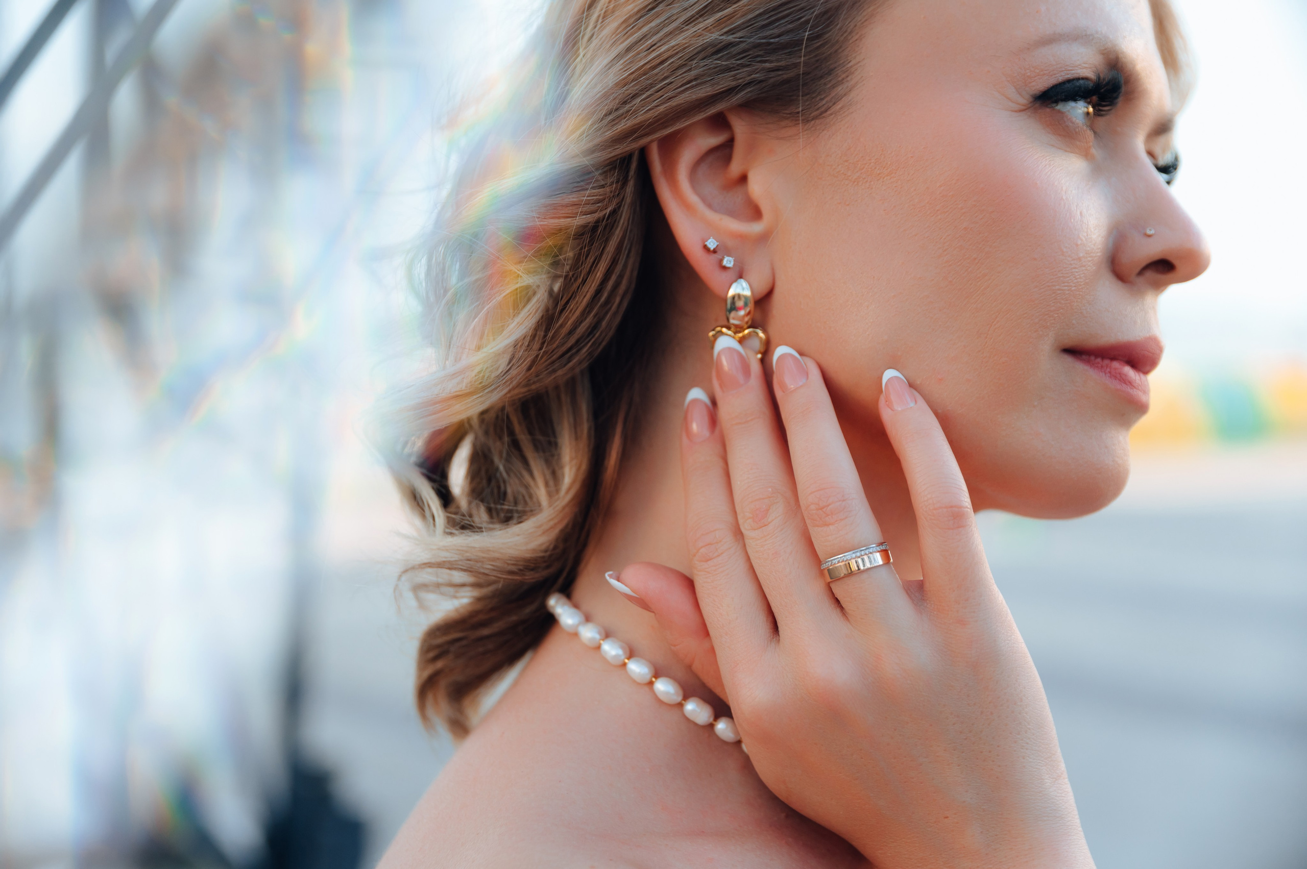 Надя и Женя. Детский и семейный фотограф Катерина Мишина