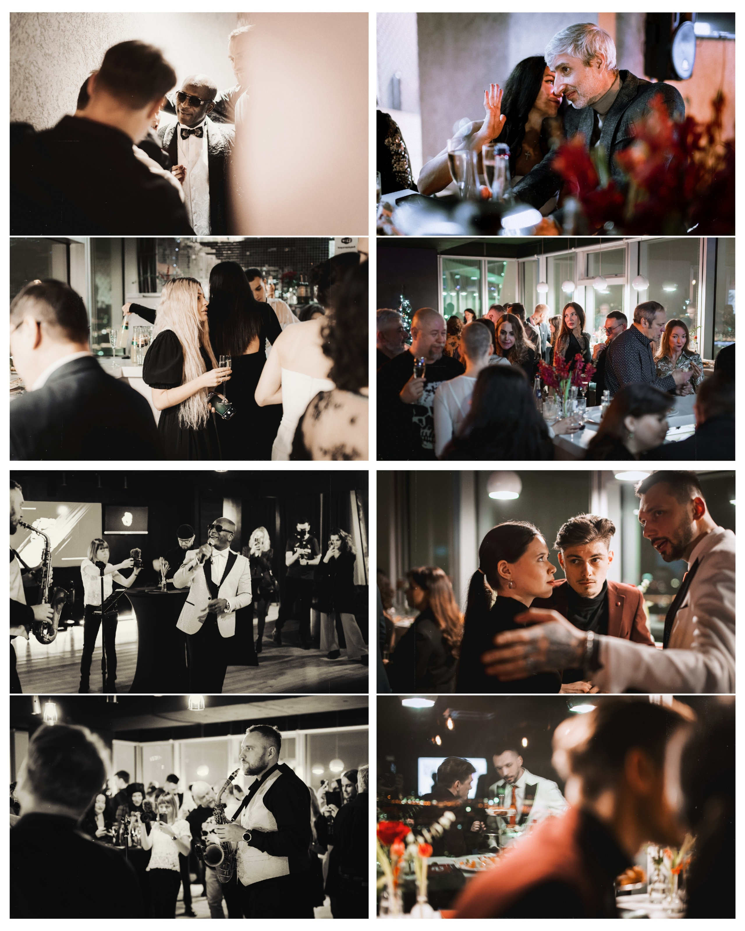 ОТКРЫТИЕ ФОНДА «КРАСНЫЙ ДРАКОН». Репортажный и портретный фотограф, Влад Хафизов, Москва