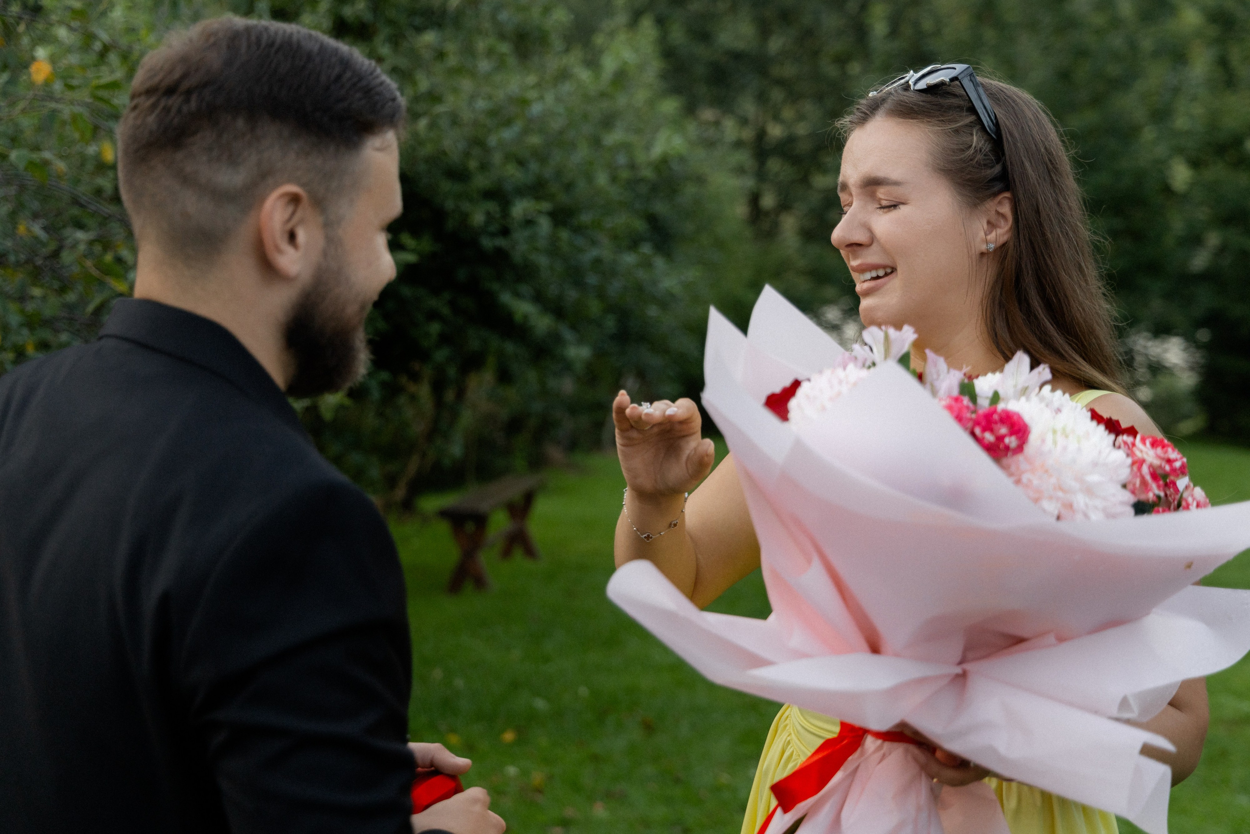 Свадебная фотосессия в агроусадьбе Лабодянка в Минске. Свадебный фотограф в Минске/Беларуси Сергей Спиридонов