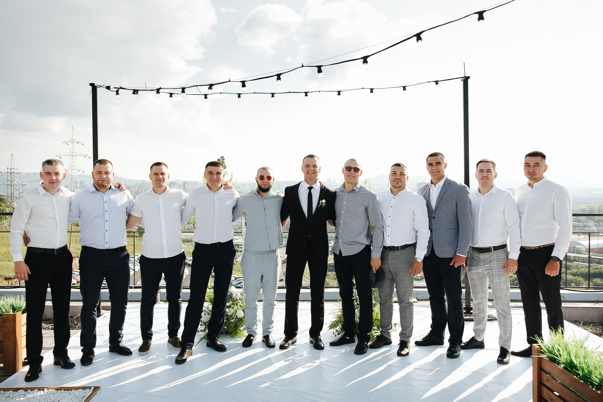 Иван Юлия. Фотограф в Красноярске Надежда Воскресенская