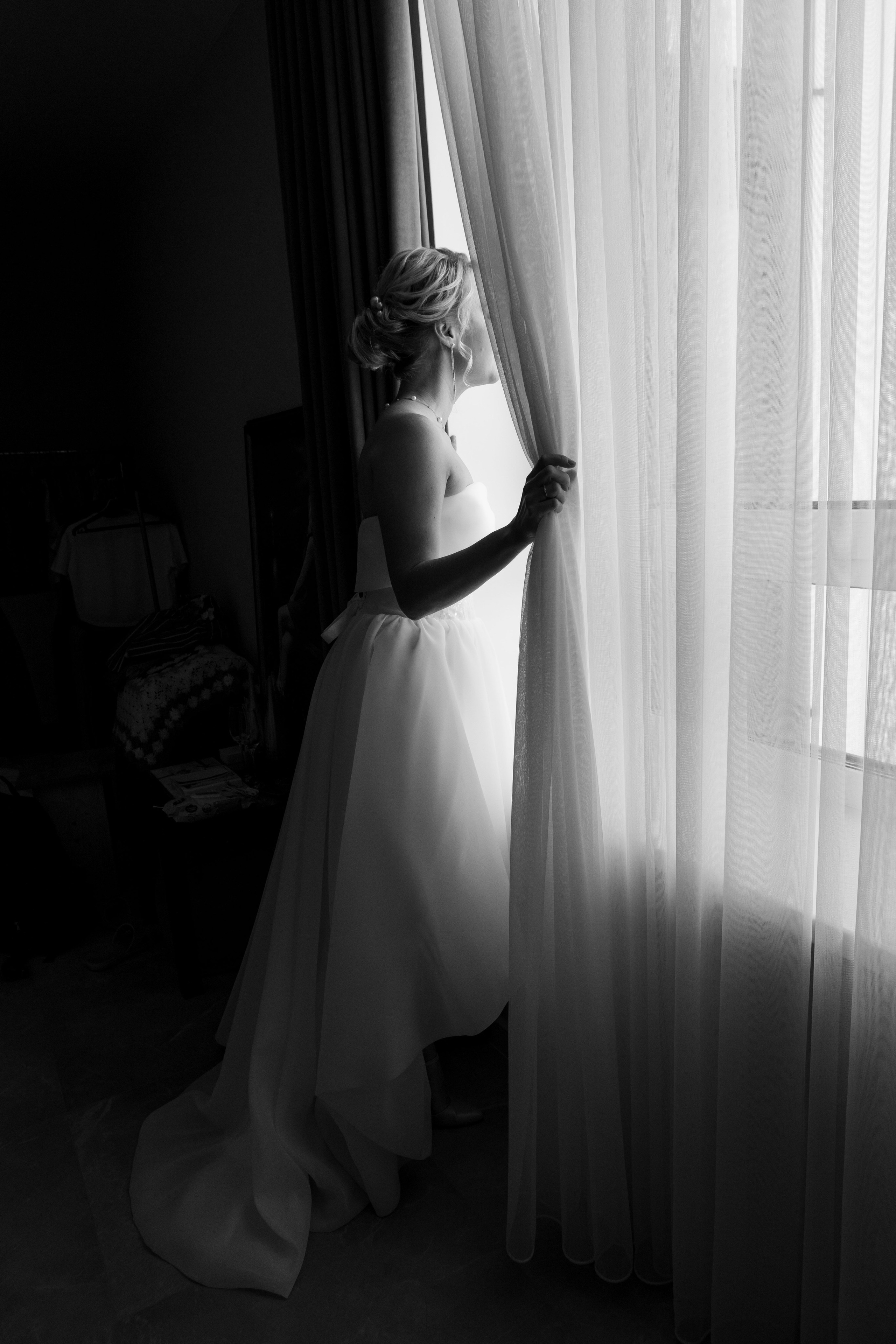 Утор невесты Татьяна. Olya Posnimay