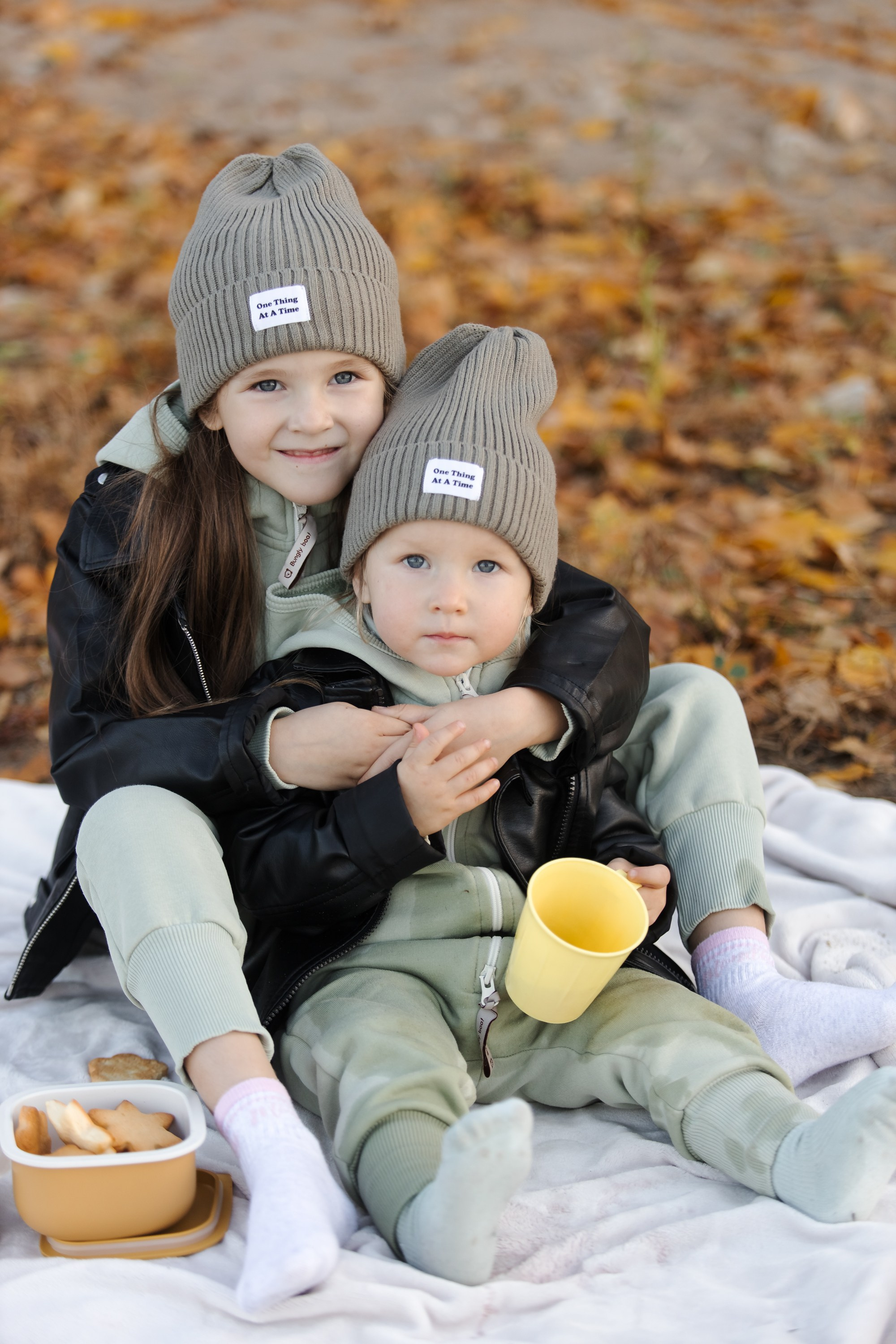 Осенние истории. Маргарита Рубцова свадебный фотограф Тольятти