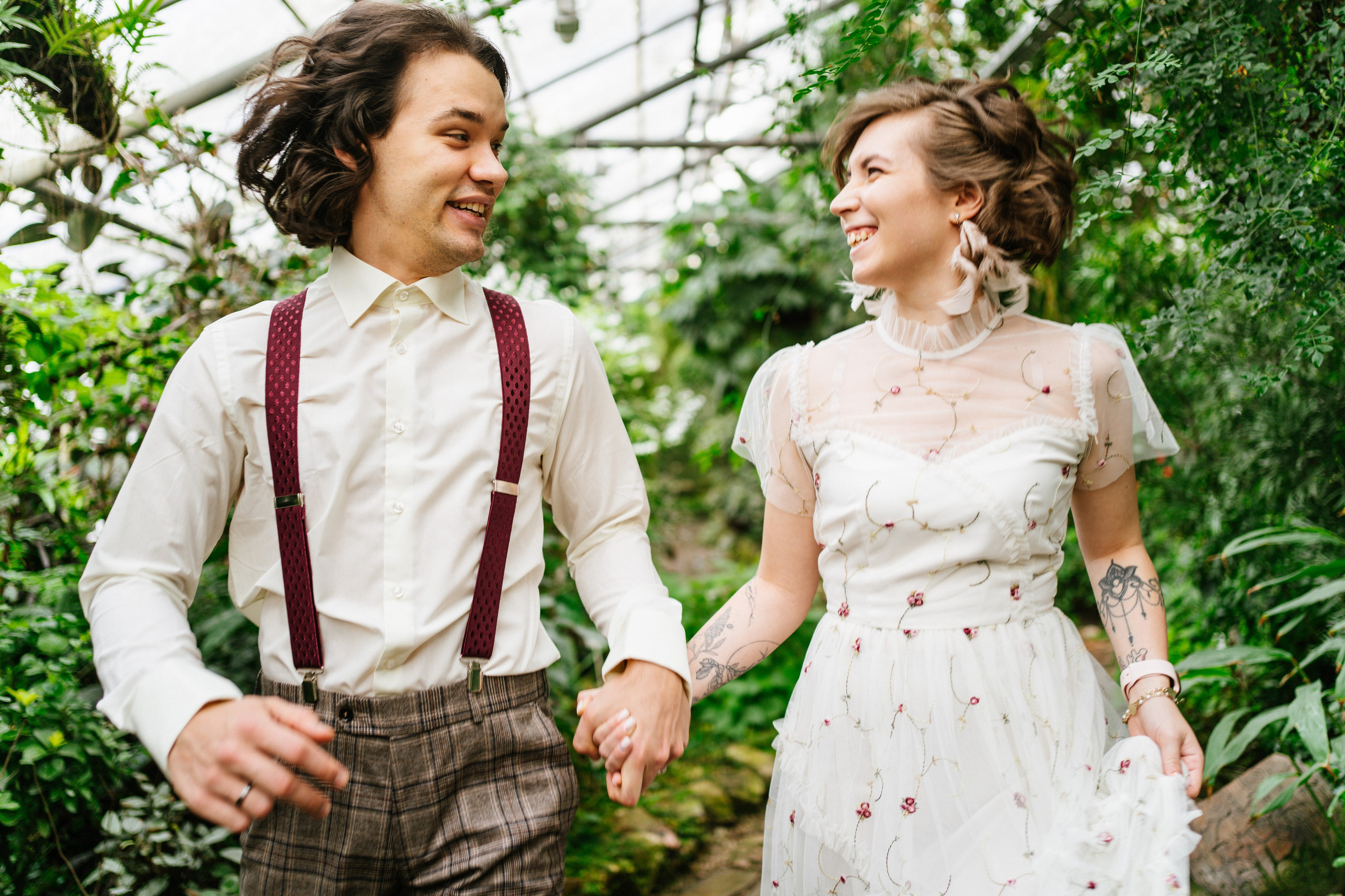 Анастасия Эпова | Фотограф в Новосибирске