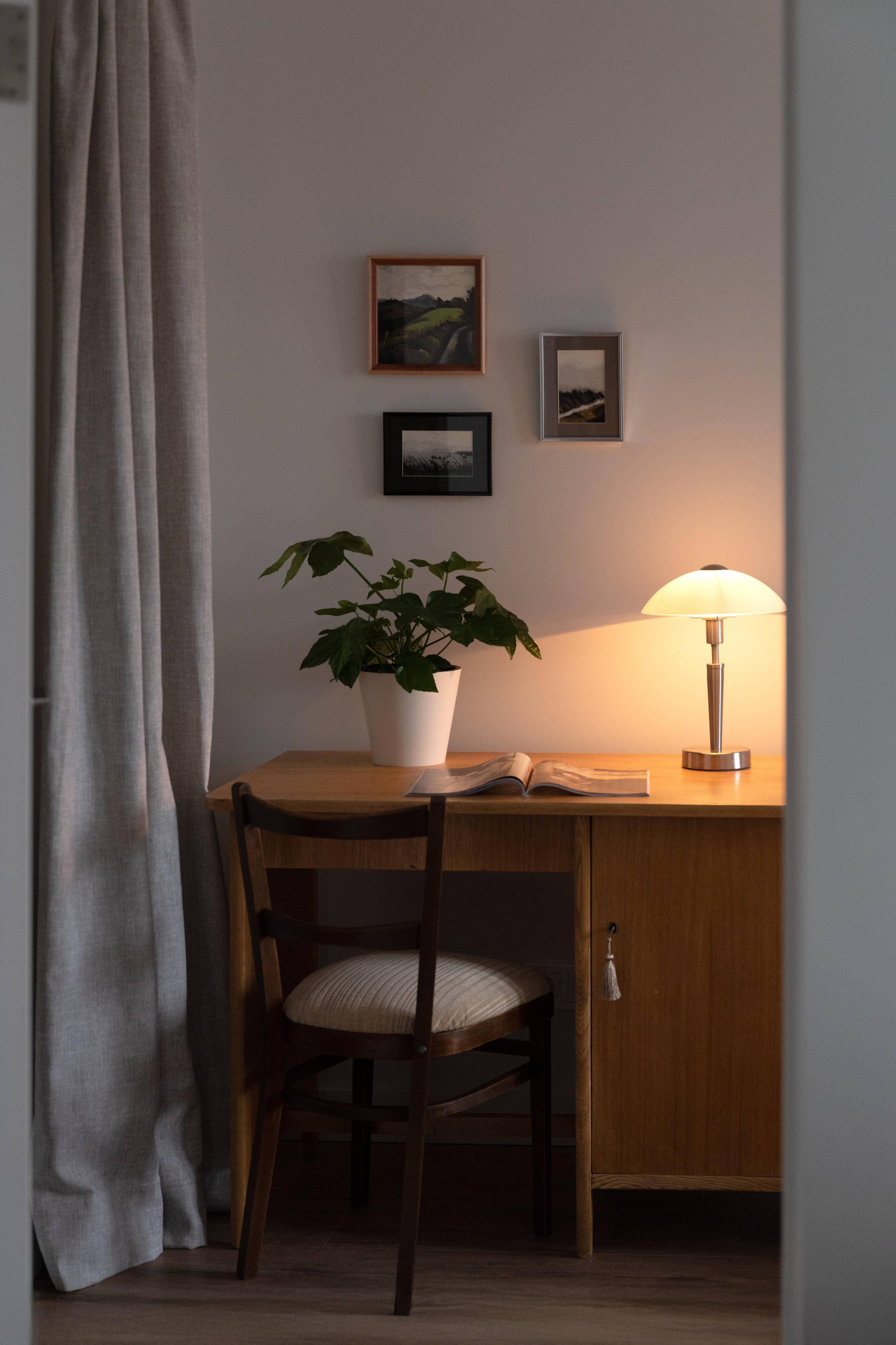 60-ти летие октября. Интерьерный, портретный и семейный фотограф в Москве Мария Иринархова