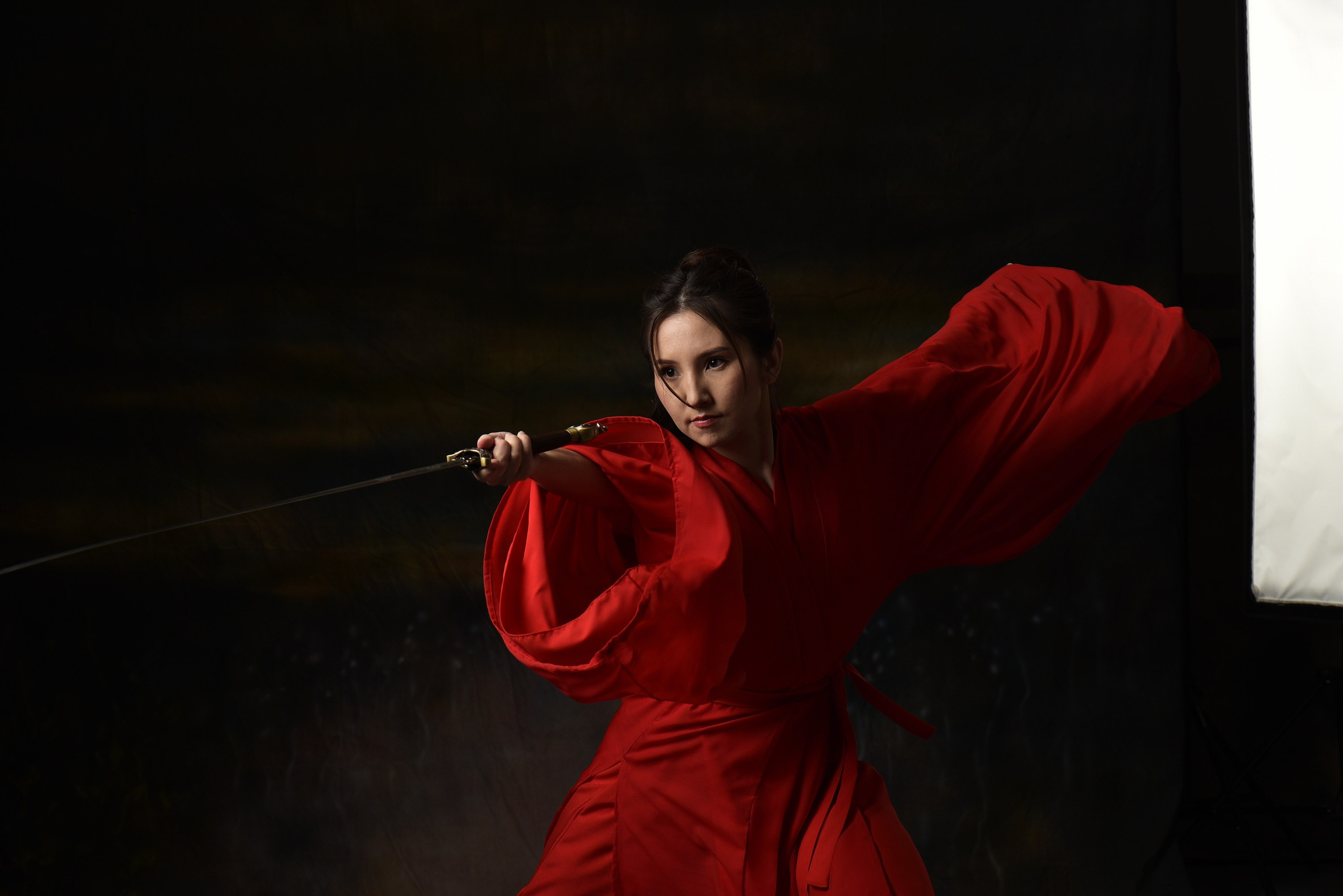 Цигун и гунфу. Лилия Гоца. Гунфу Шаолинь. Арт-фотография. Ретриты