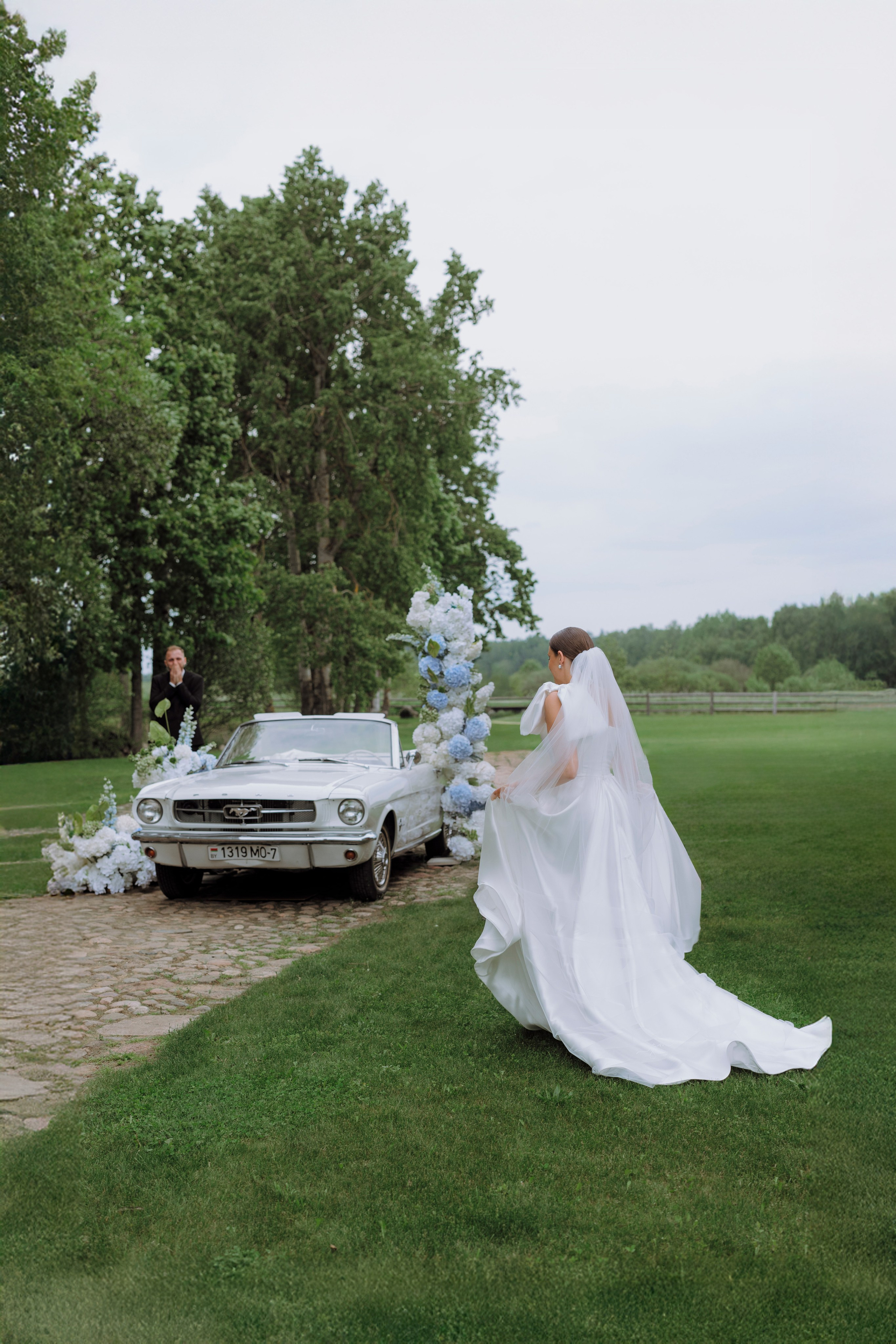 Максим и Юля | 2025. Wedding photographer Lithuania Poland Latvia Germany