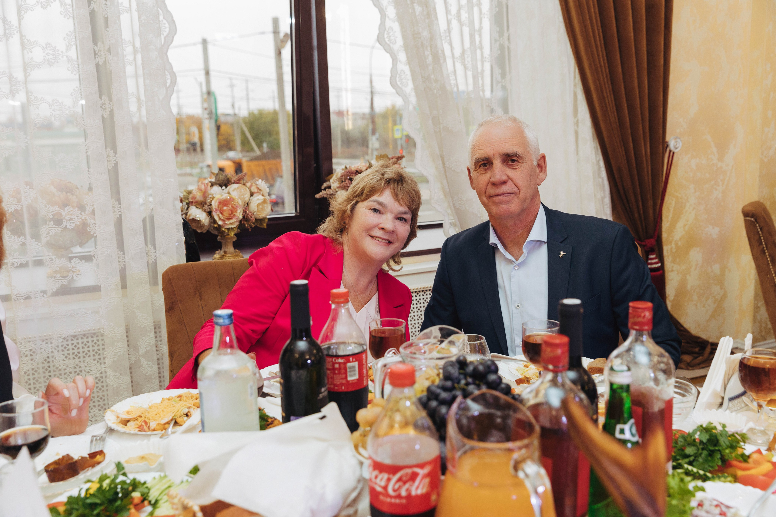 60 лет. Я Аракчеева Менслу — семейный и свадебный фотограф в Астрахани