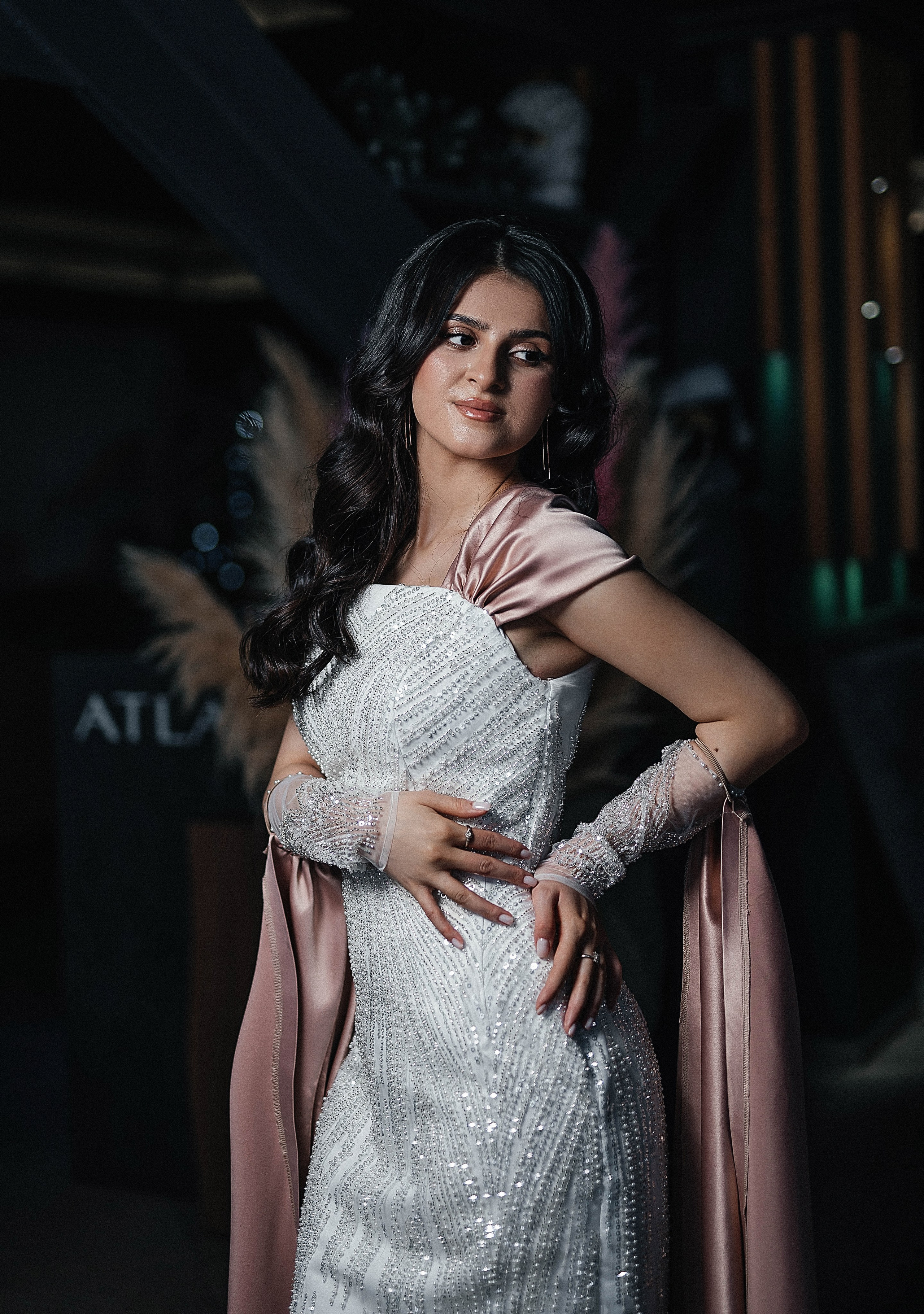 A&G. Свадебный фотограф в Саратове и Москве Гусейнова Рухия