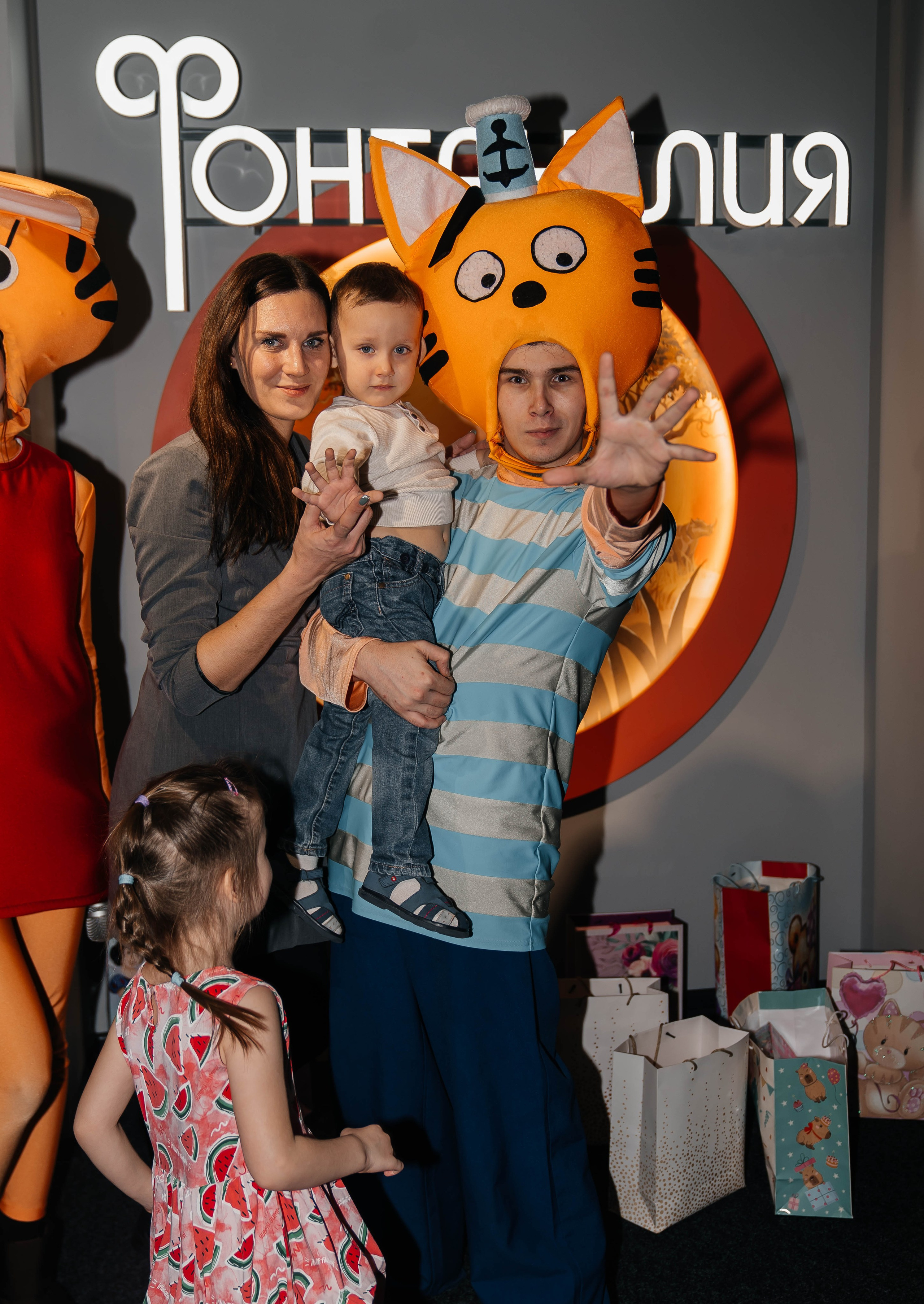 5 лет. Свадебный фотограф в Саратове и Москве Гусейнова Рухия