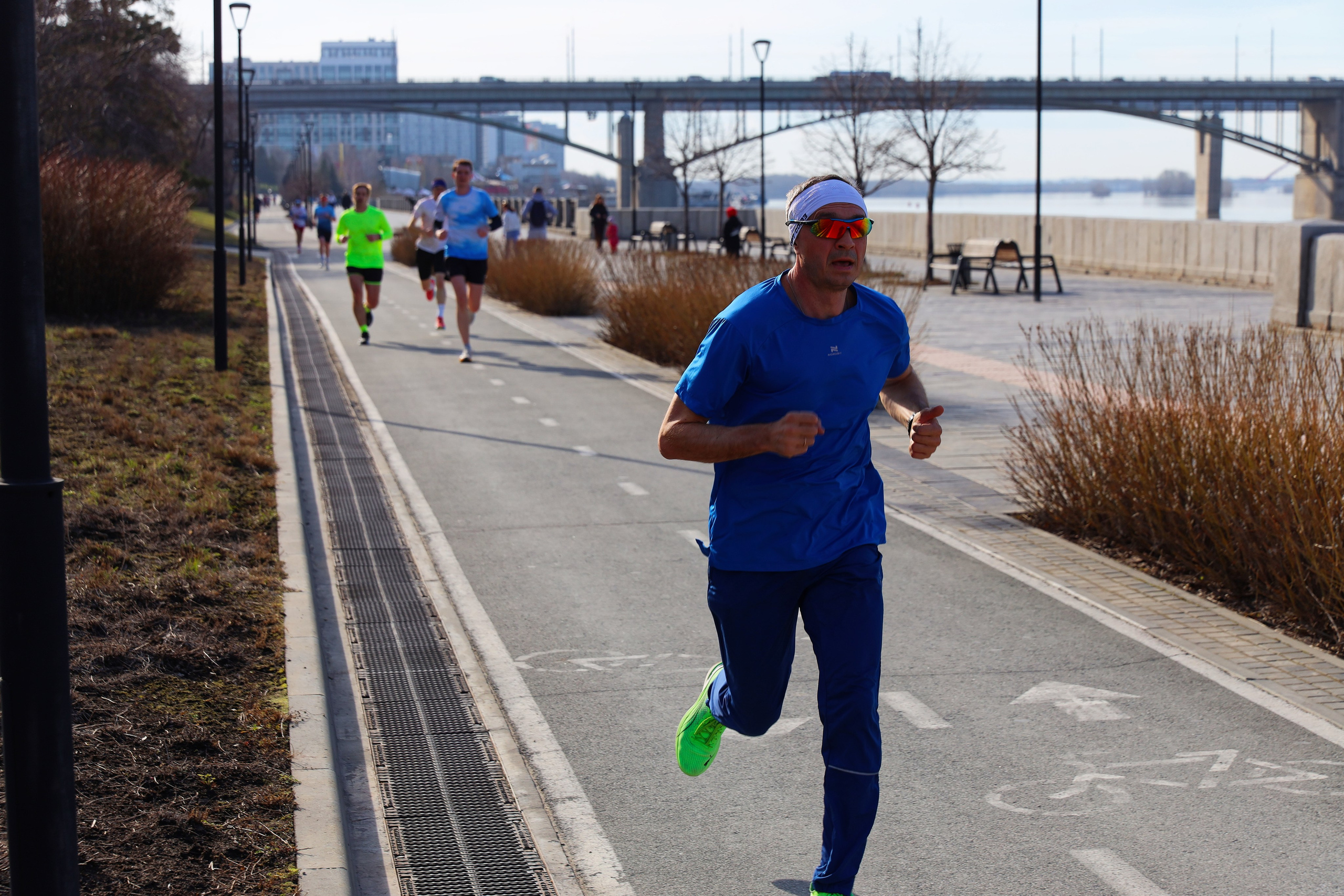 25.04.2026 Забег 5Вёрст. Клуб путешествий HimalTrex Горные туры в Гималаи Непал