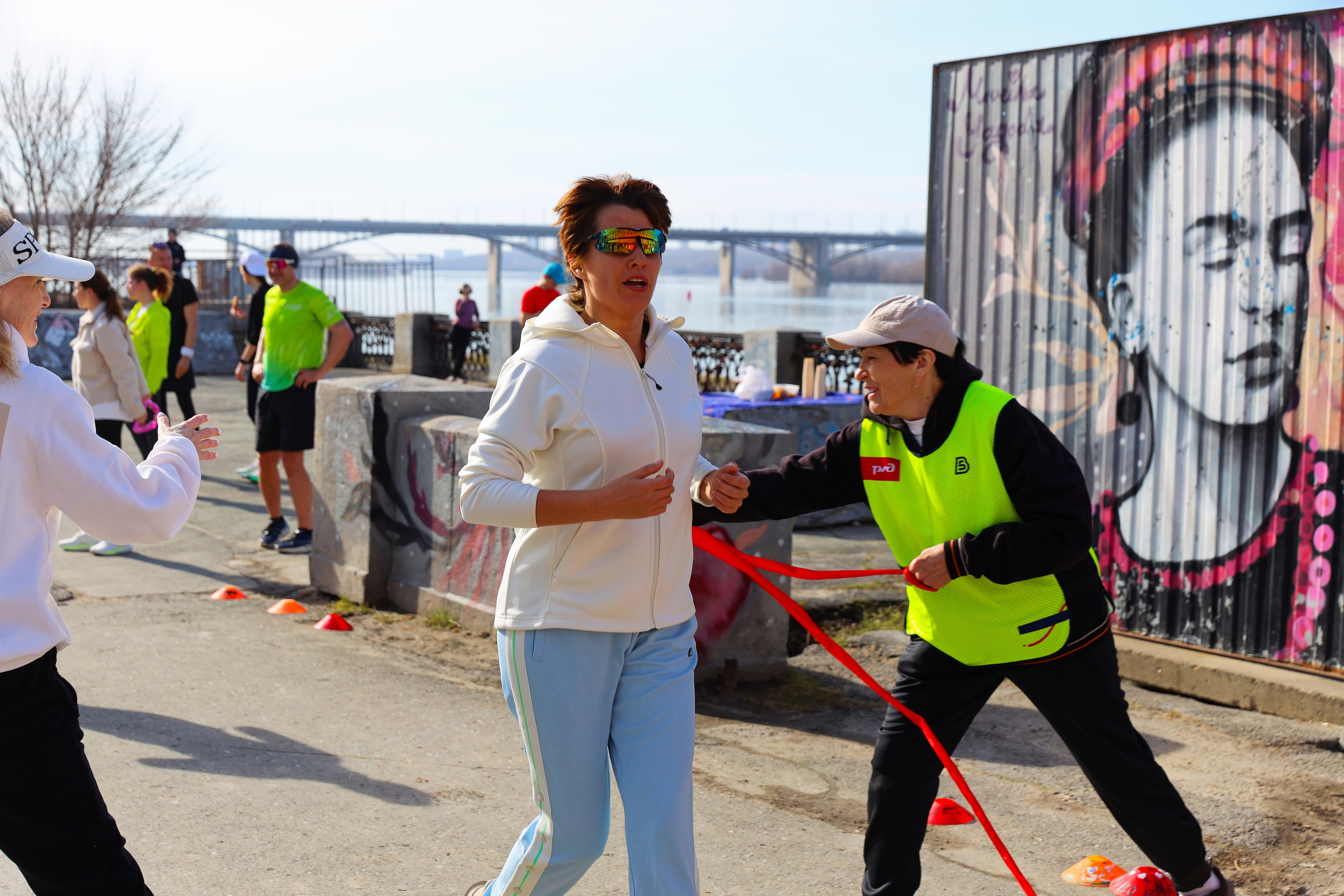 25.04.2026 Забег 5Вёрст. Клуб путешествий HimalTrex Горные туры в Гималаи Непал