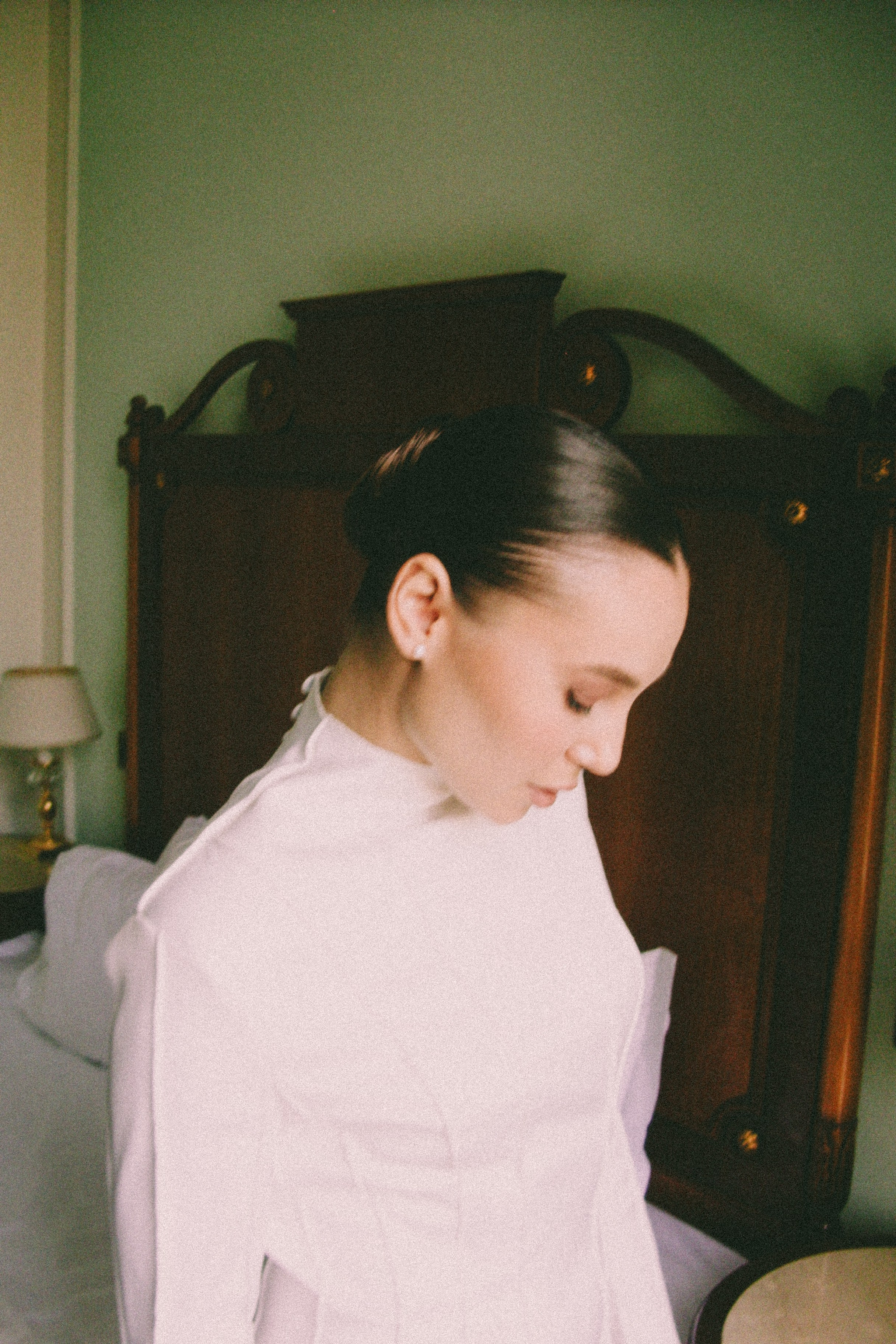 В&К (мыльница). Свадебный, семейный, женский фотограф в Москве, Мытищах, Королёве Ксения Узилле