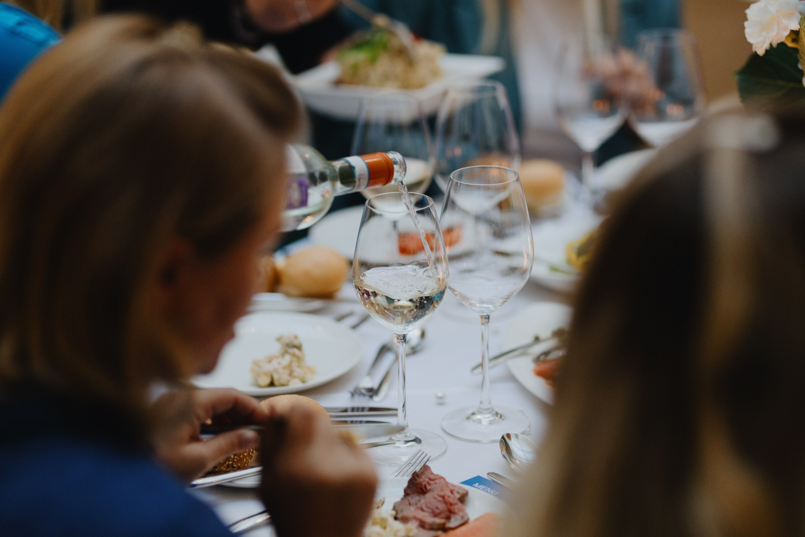 Experience Abu Dhabi. Астория. Фотограф Илья Чернов