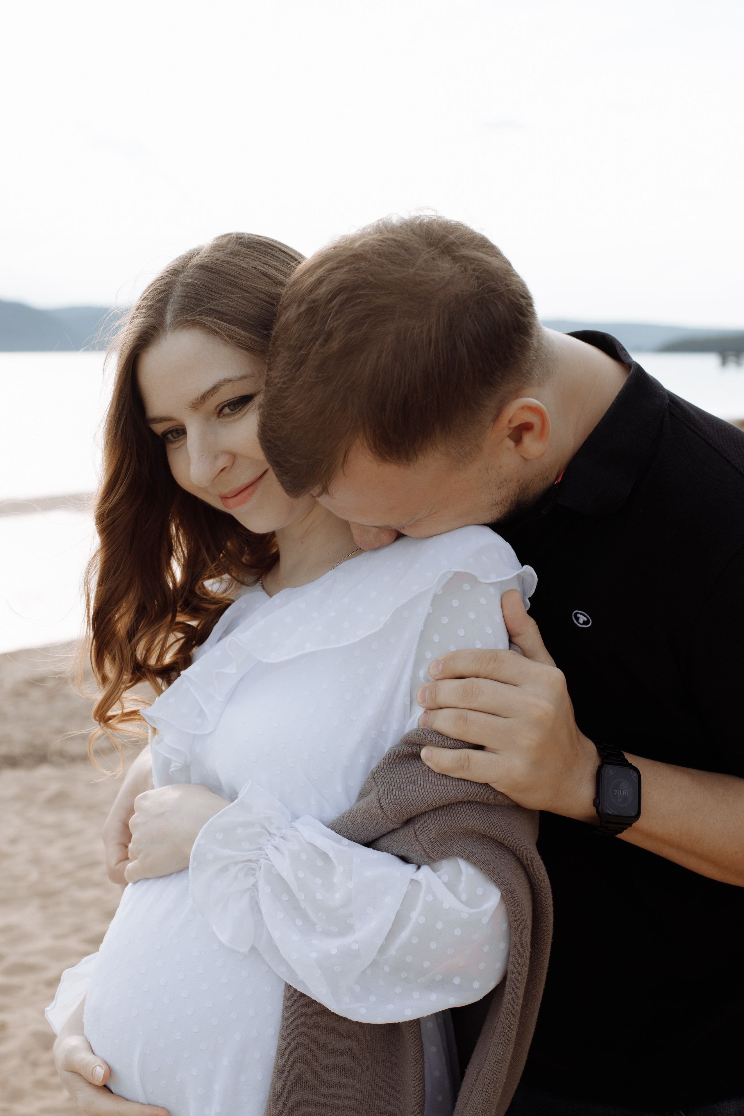 Семейная съемка (Беременность). Свадебный фотограф