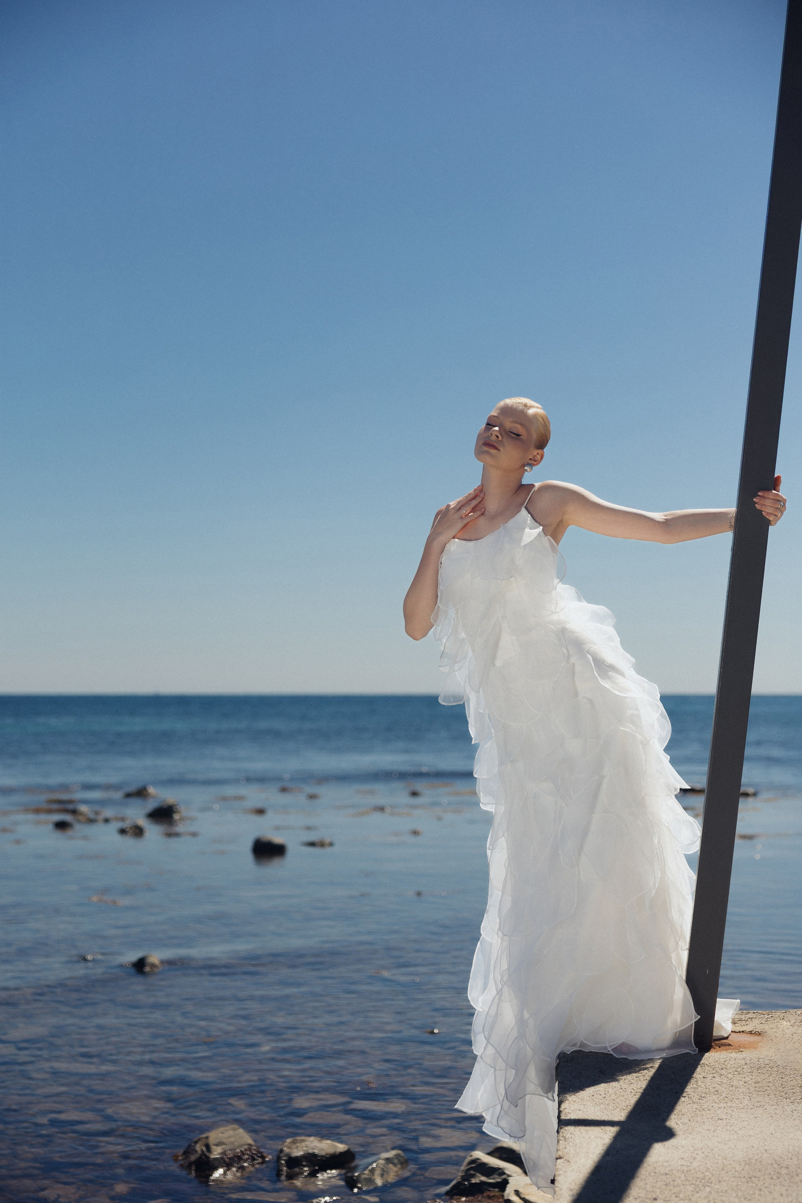 Ныряй в мою любовь!. Свадебный и репортажный фотограф Новороссийск, Краснодар, Сочи Олеся Дзюба