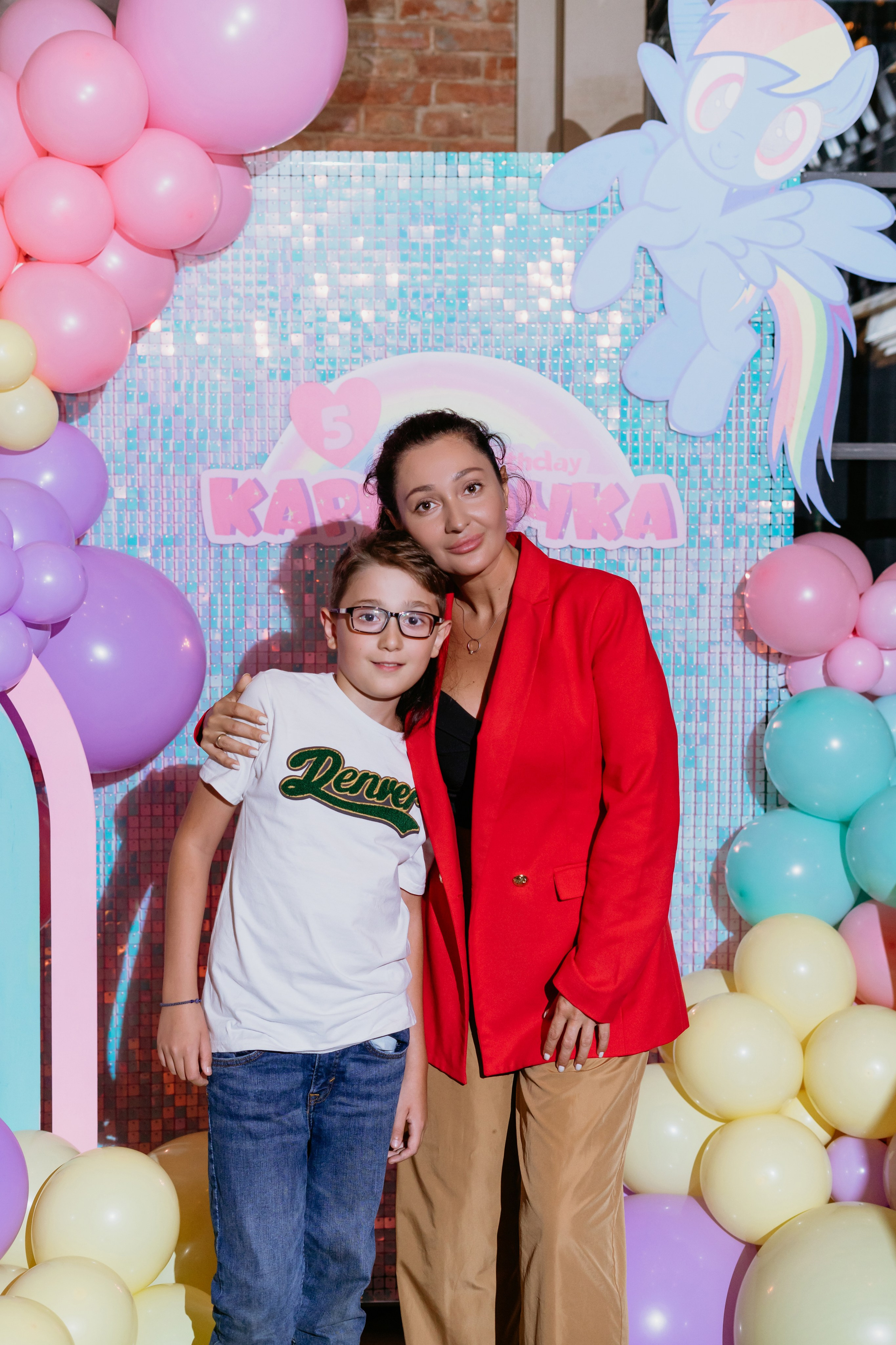 Кариночке 5 лет / Schneider. Фотограф мероприятий в Ростове-на-Дону Есманская Елена