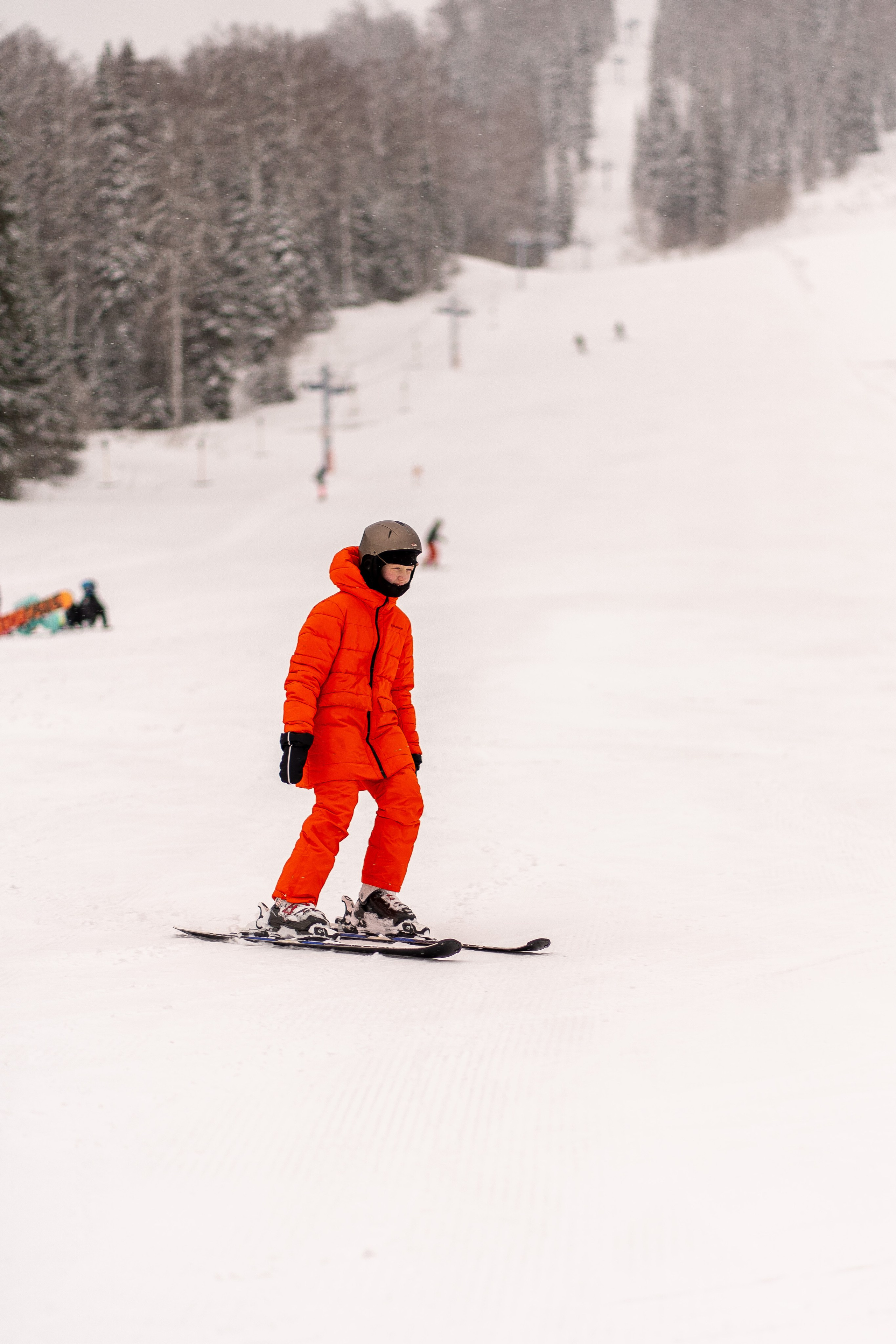Репортаж Детский Лагерь. Анастасия Паршукова — фотограф Шерегеш Новосибирск