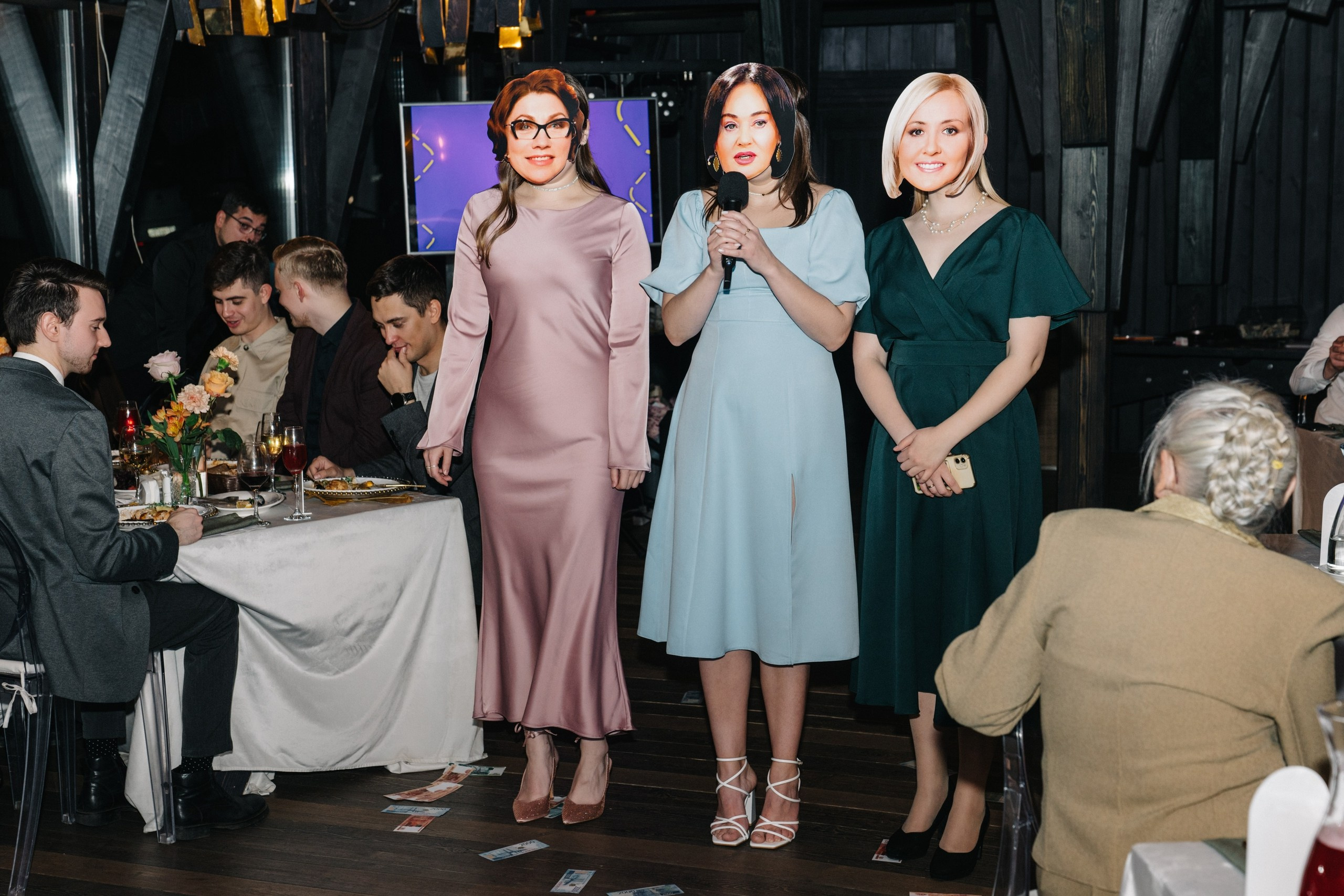 Валерия & Егор. Свадебный и Мужской фотограф