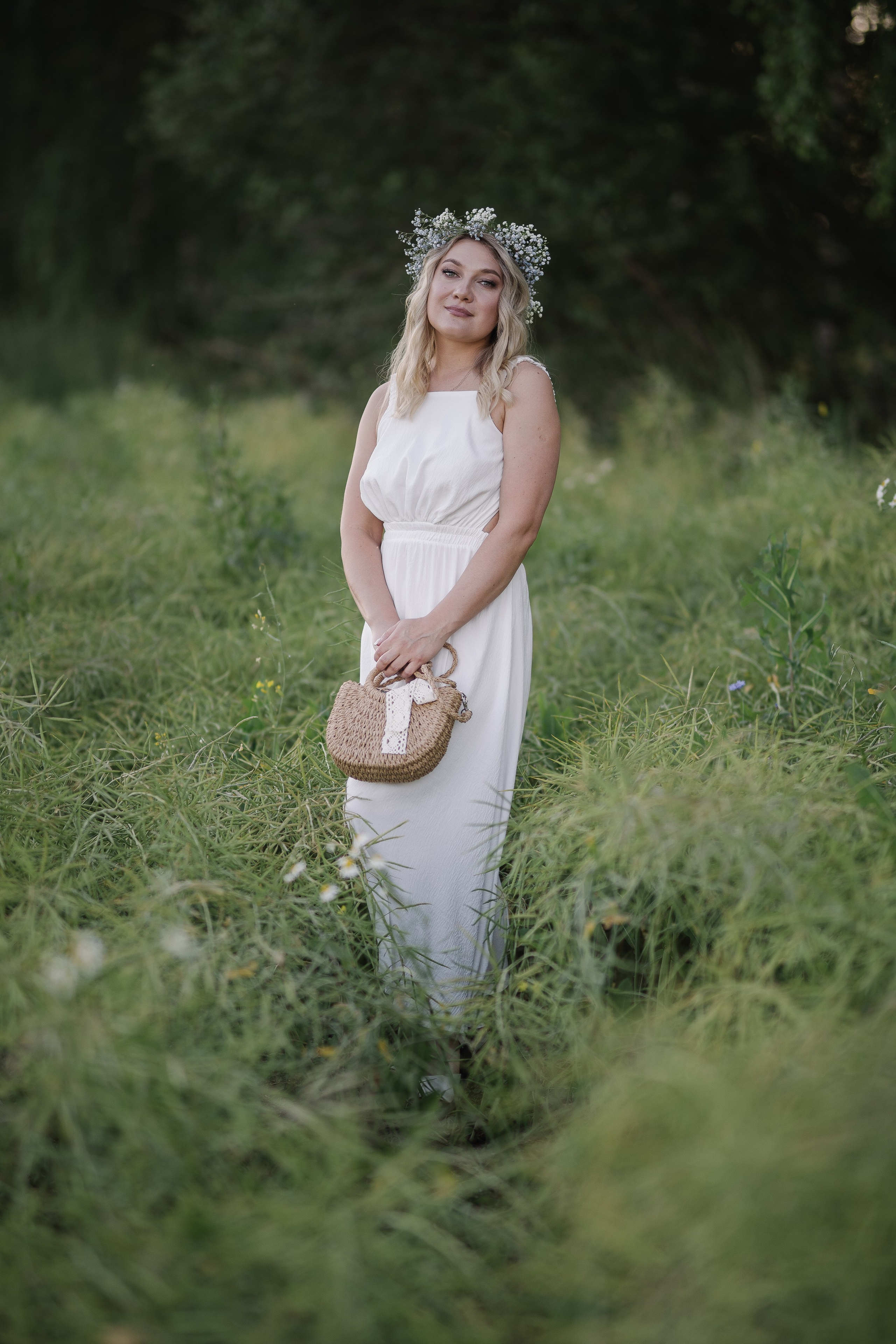 Алла. Искренний фотограф