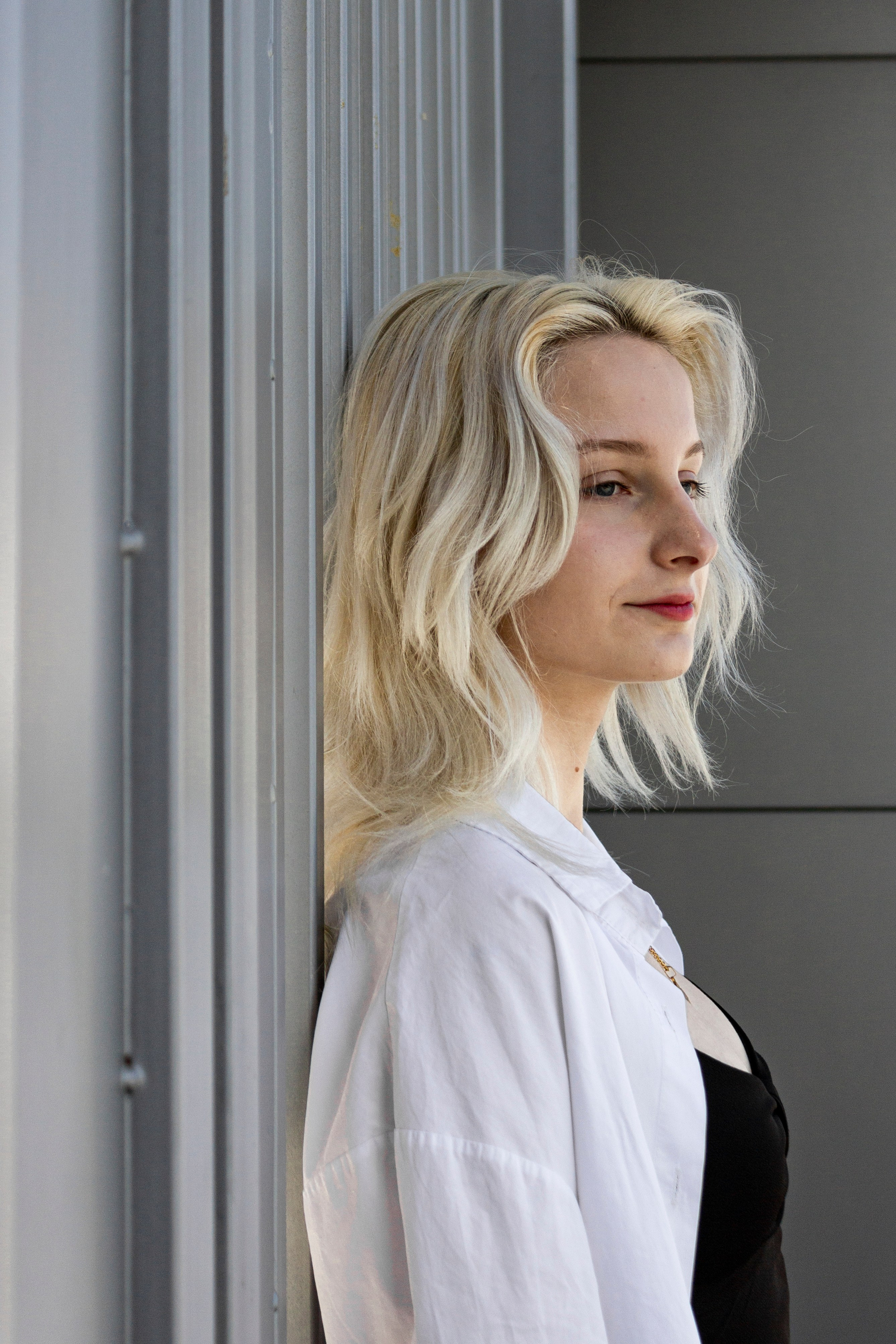 Катя. Портретный фотограф в Минске Изотова Варвара