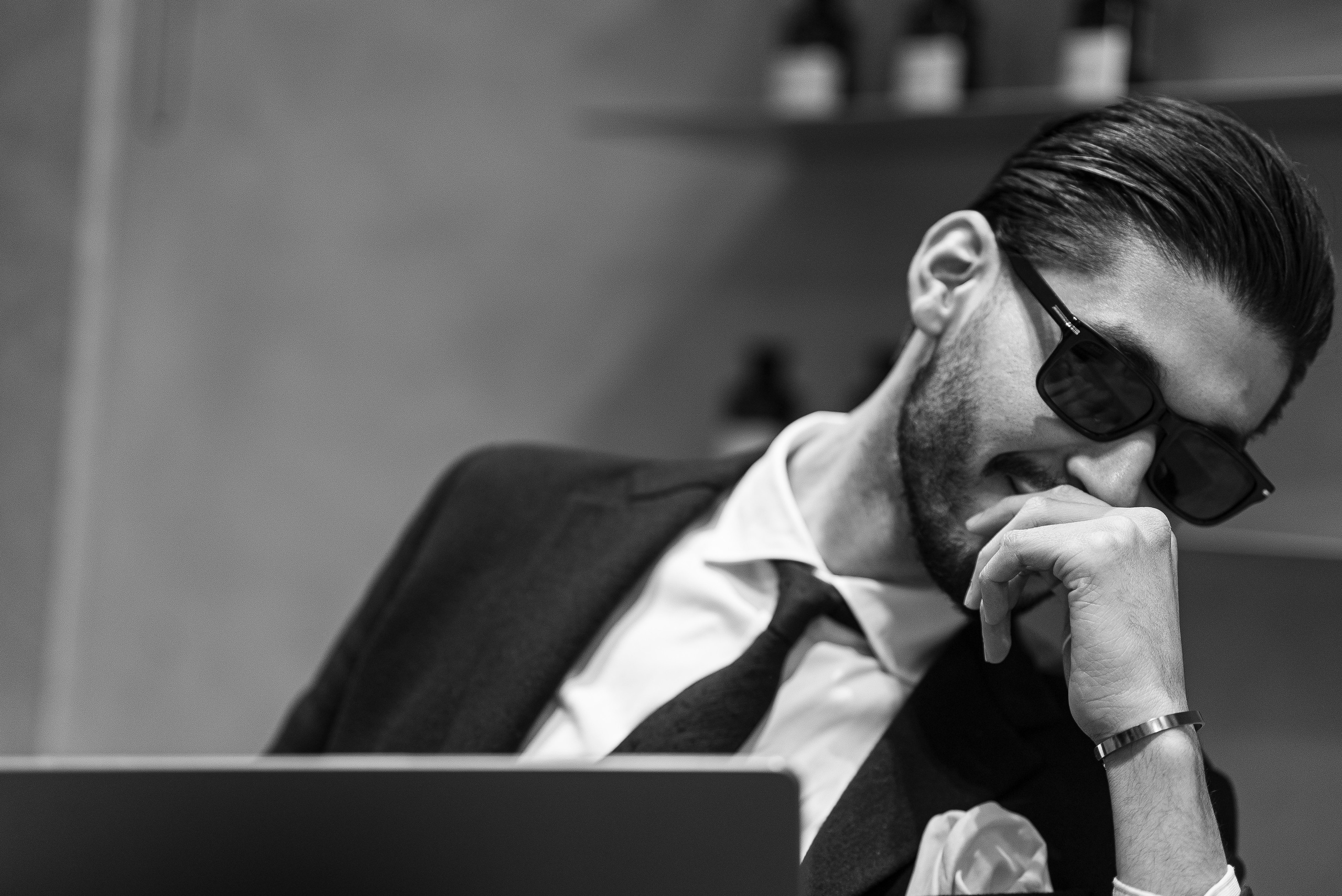 С. Х. Портретный фотограф в Москве Мальцев Максим