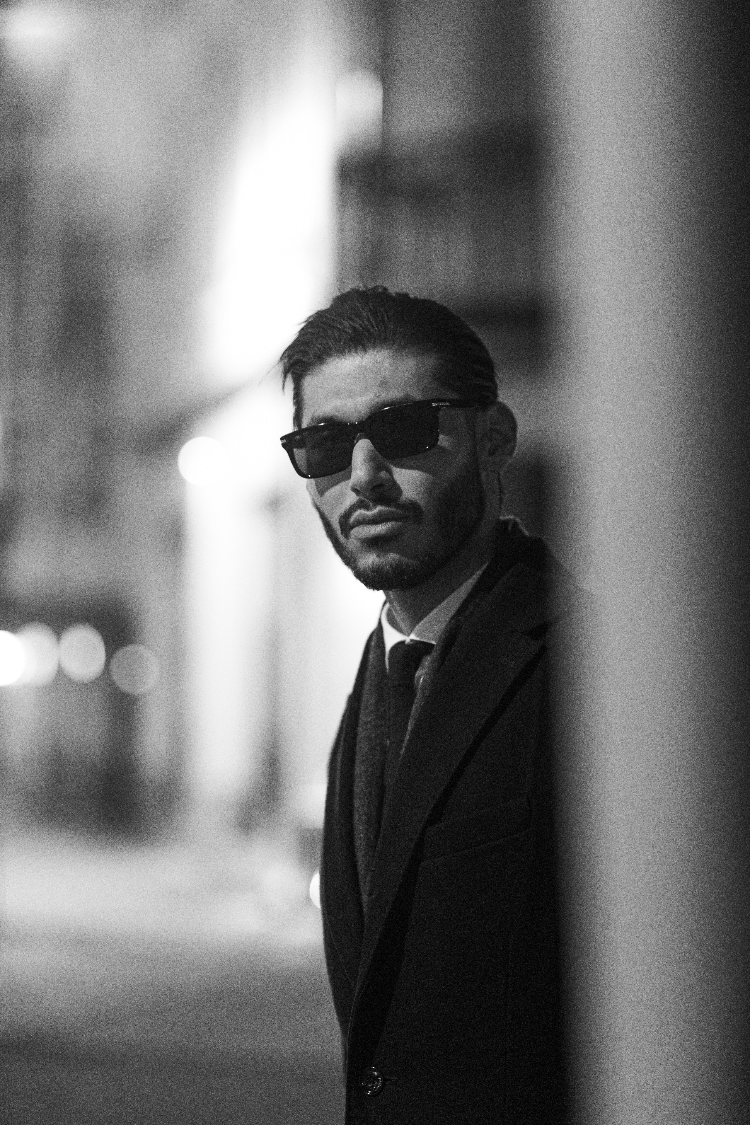 С. Х. Портретный фотограф в Москве Мальцев Максим