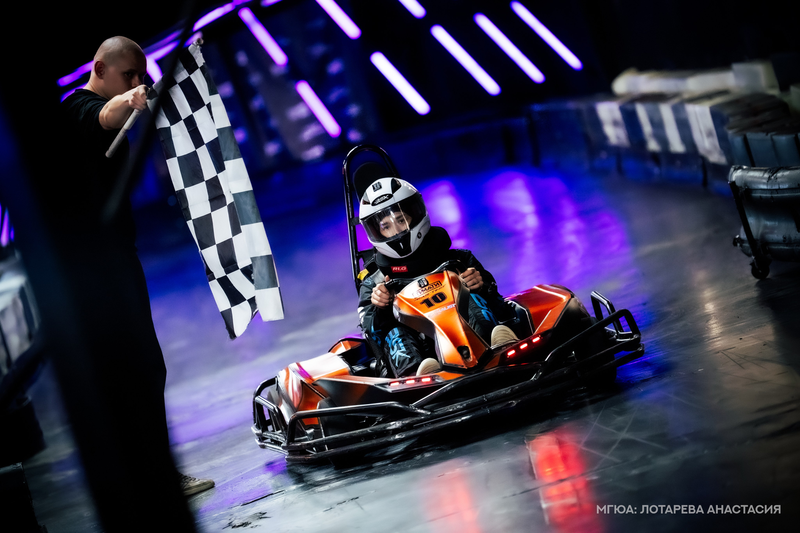 Услуги. Анастасия Лотарева, фотограф в Москве