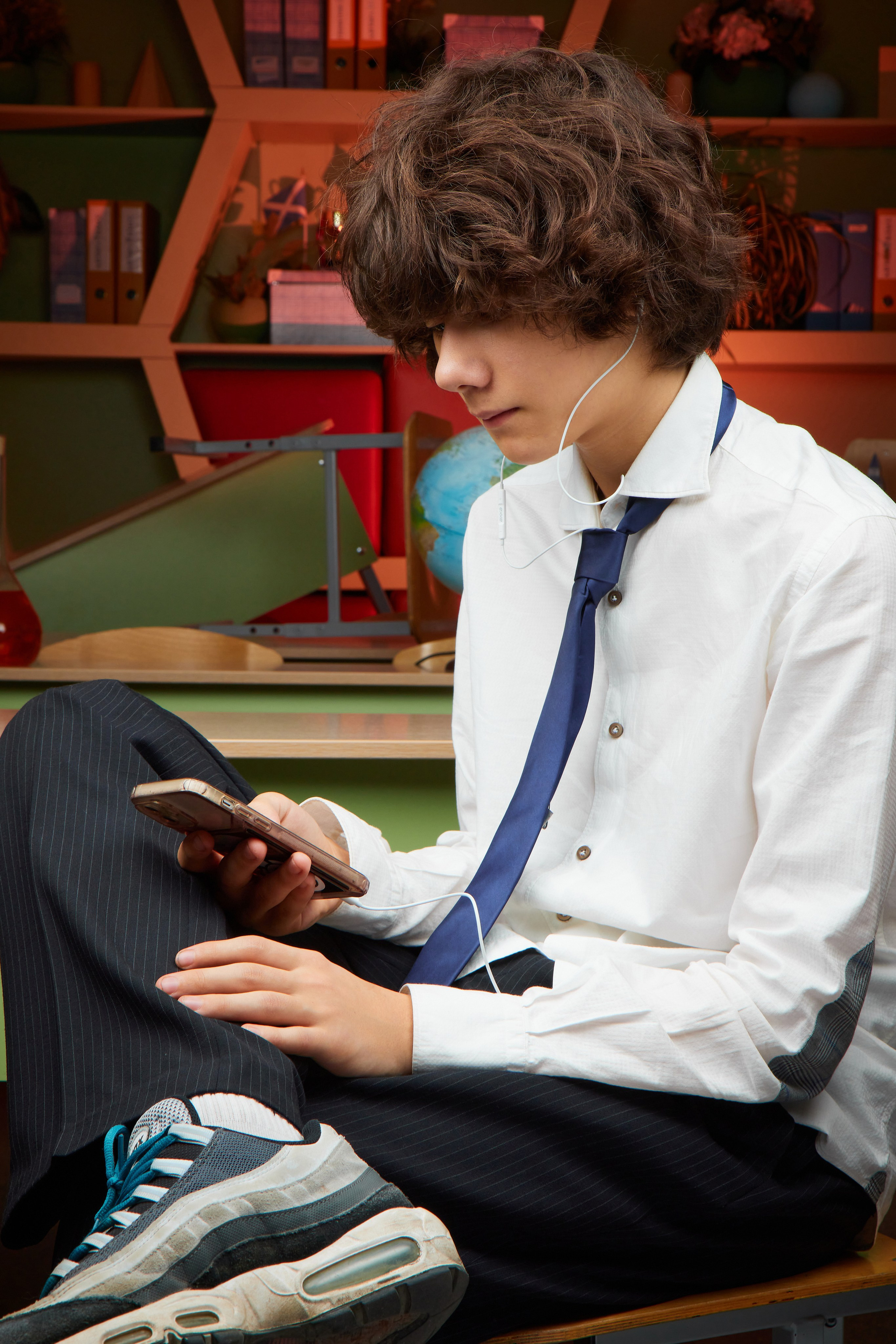 Выпускные альбомы для школьников в Казани. Школьный фотограф, выпускные альбомы