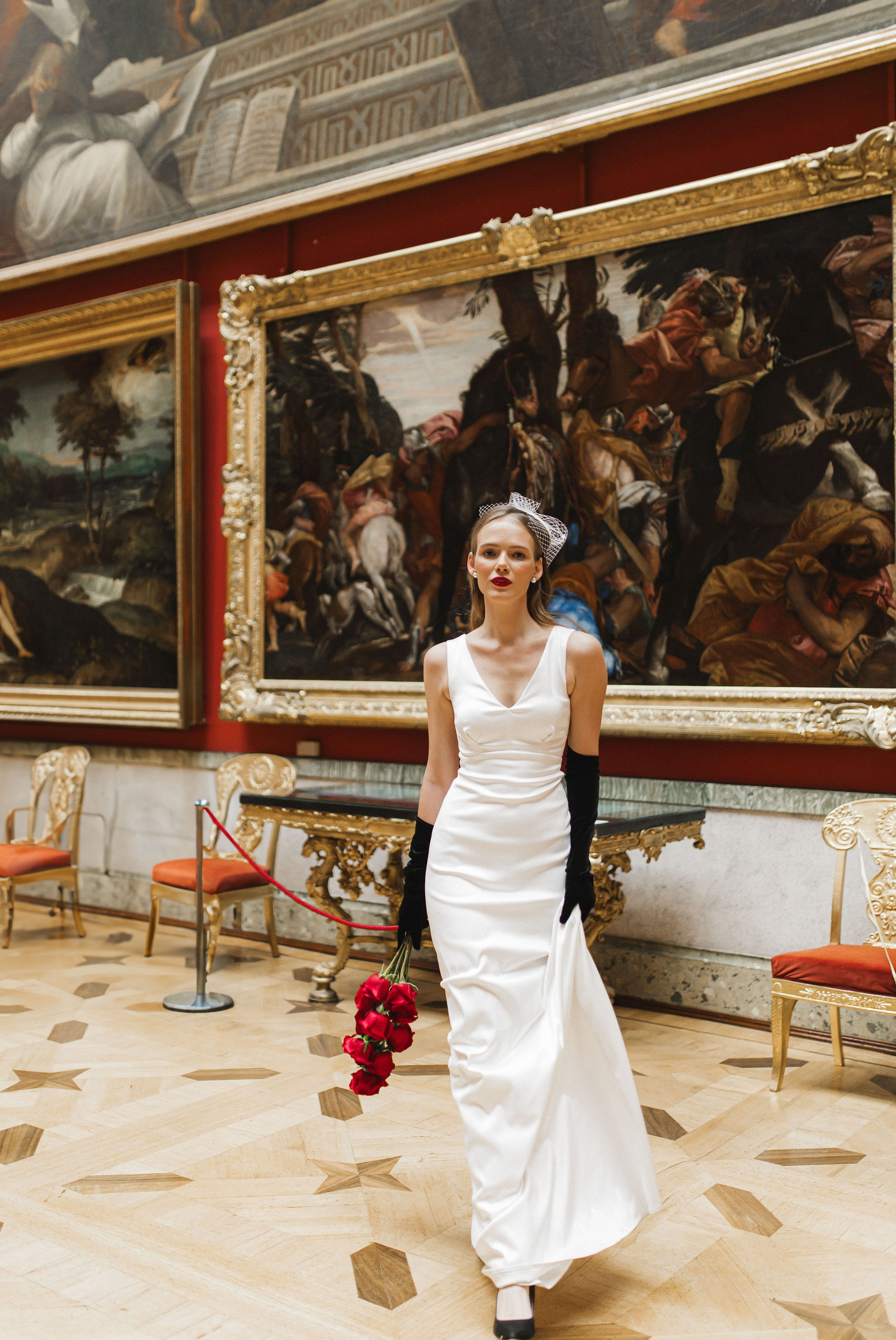 Полина и Егор. Семейный и свадебный фотограф в Екатеринбурге Орлова Ирина