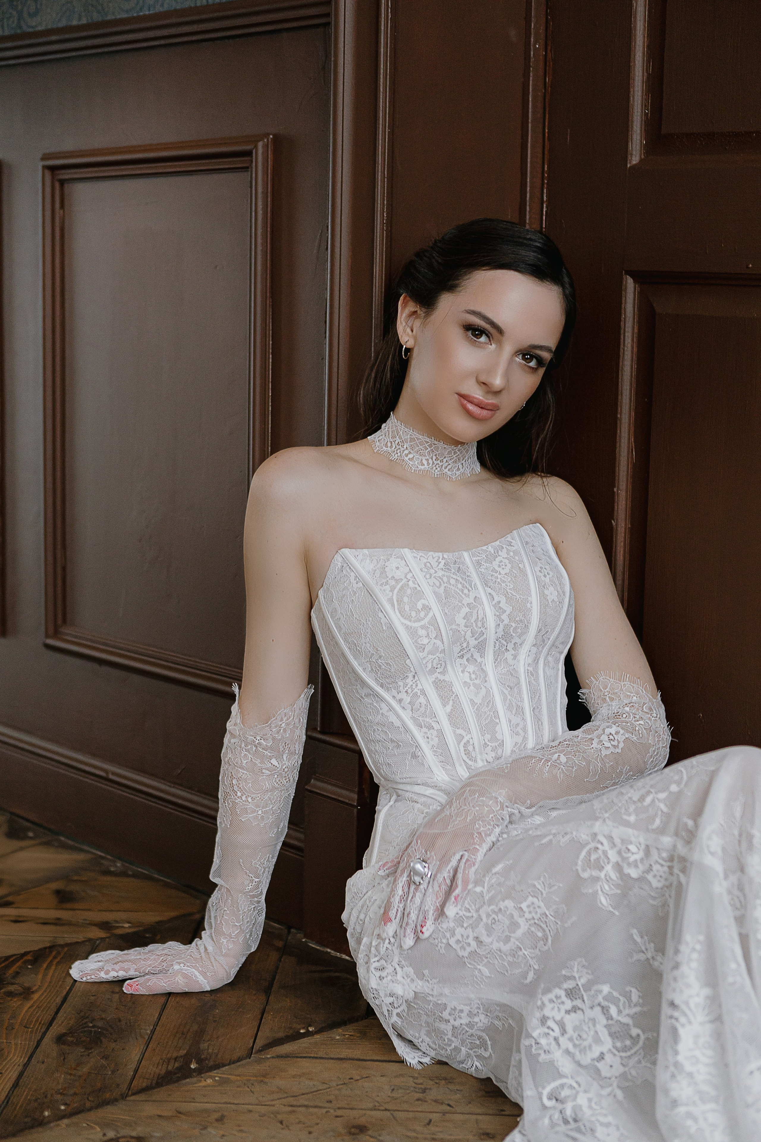 Алина Лофт. Свадебный фотограф в Тольятти Полина Беляк