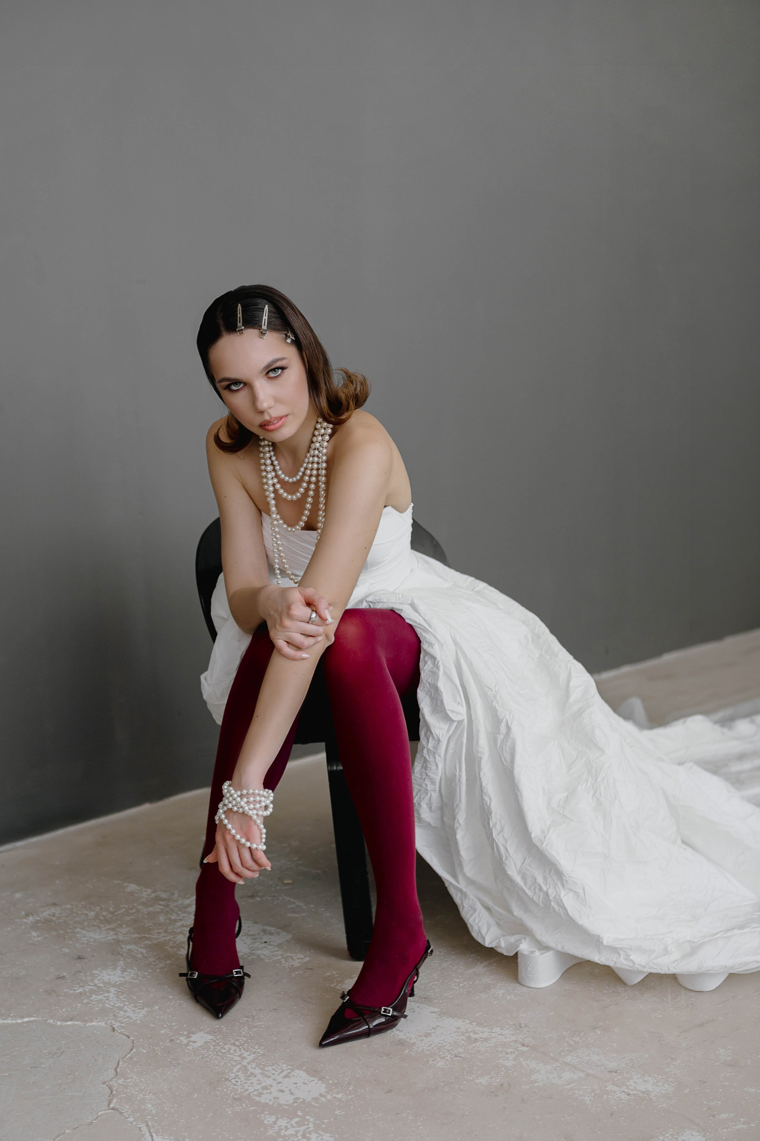 Александра Люмус. Свадебный фотограф в Тольятти Полина Беляк