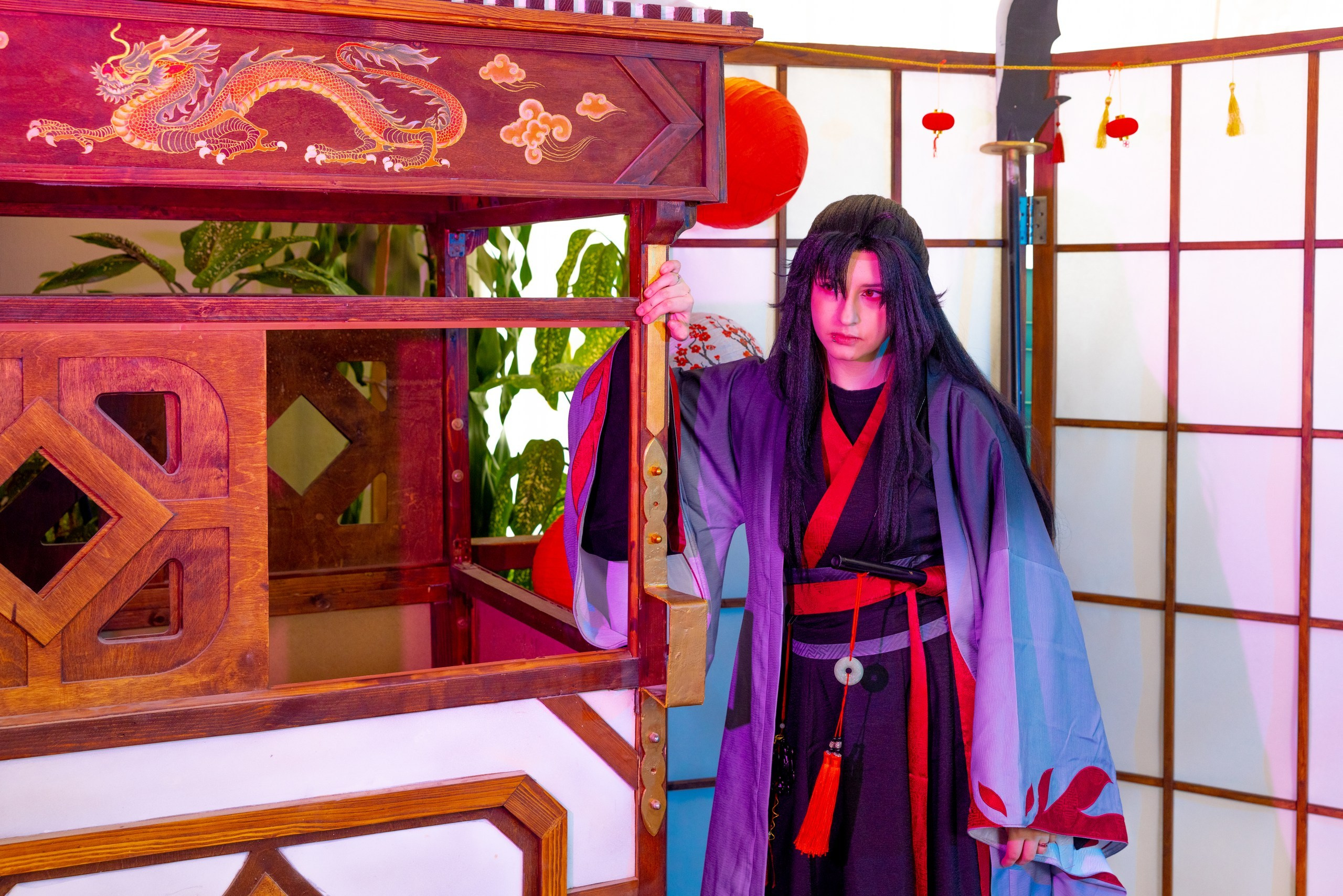 Юки, но Одори 15. Фотограф в Туле Крупский АнДРей. Фотостудия «КАДР71» в Туле