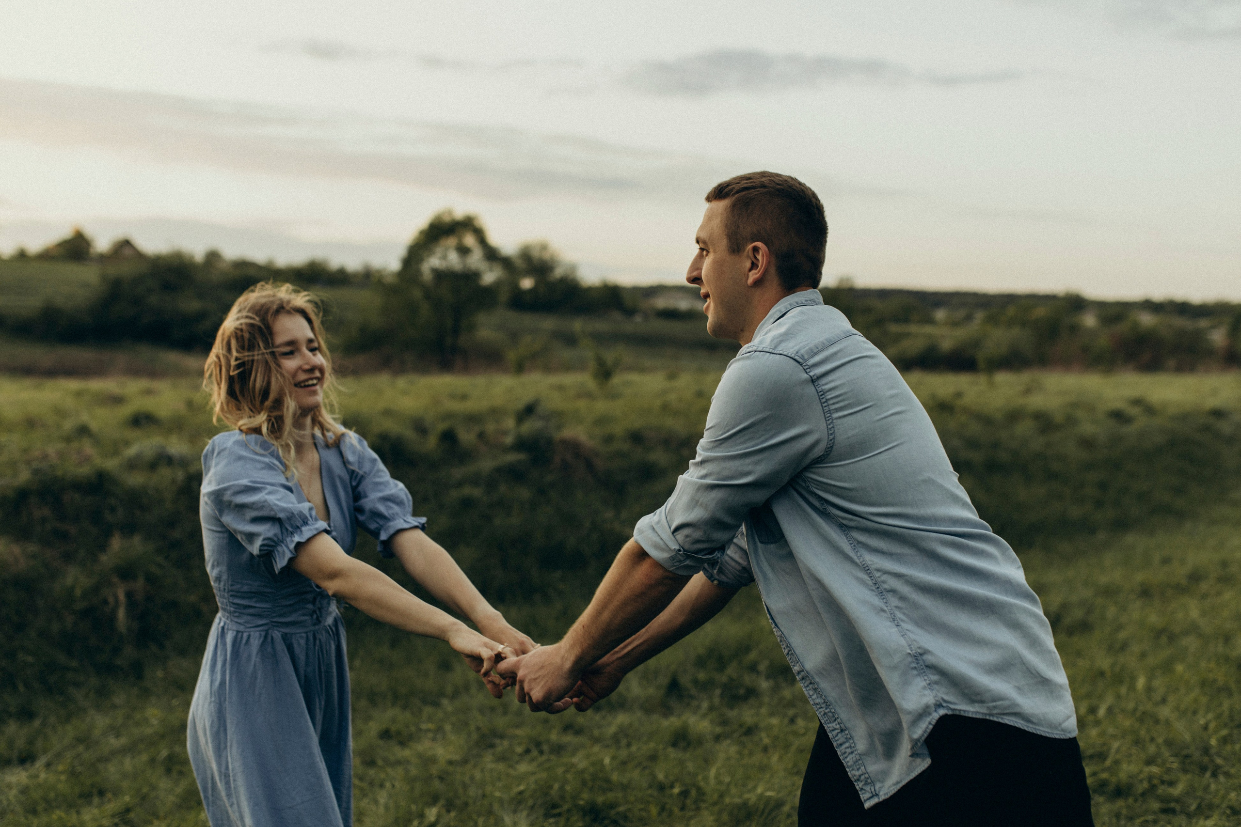 Кристина & Игорь. Семейный и детский фотограф Башкатова Дарья Старый Оскол