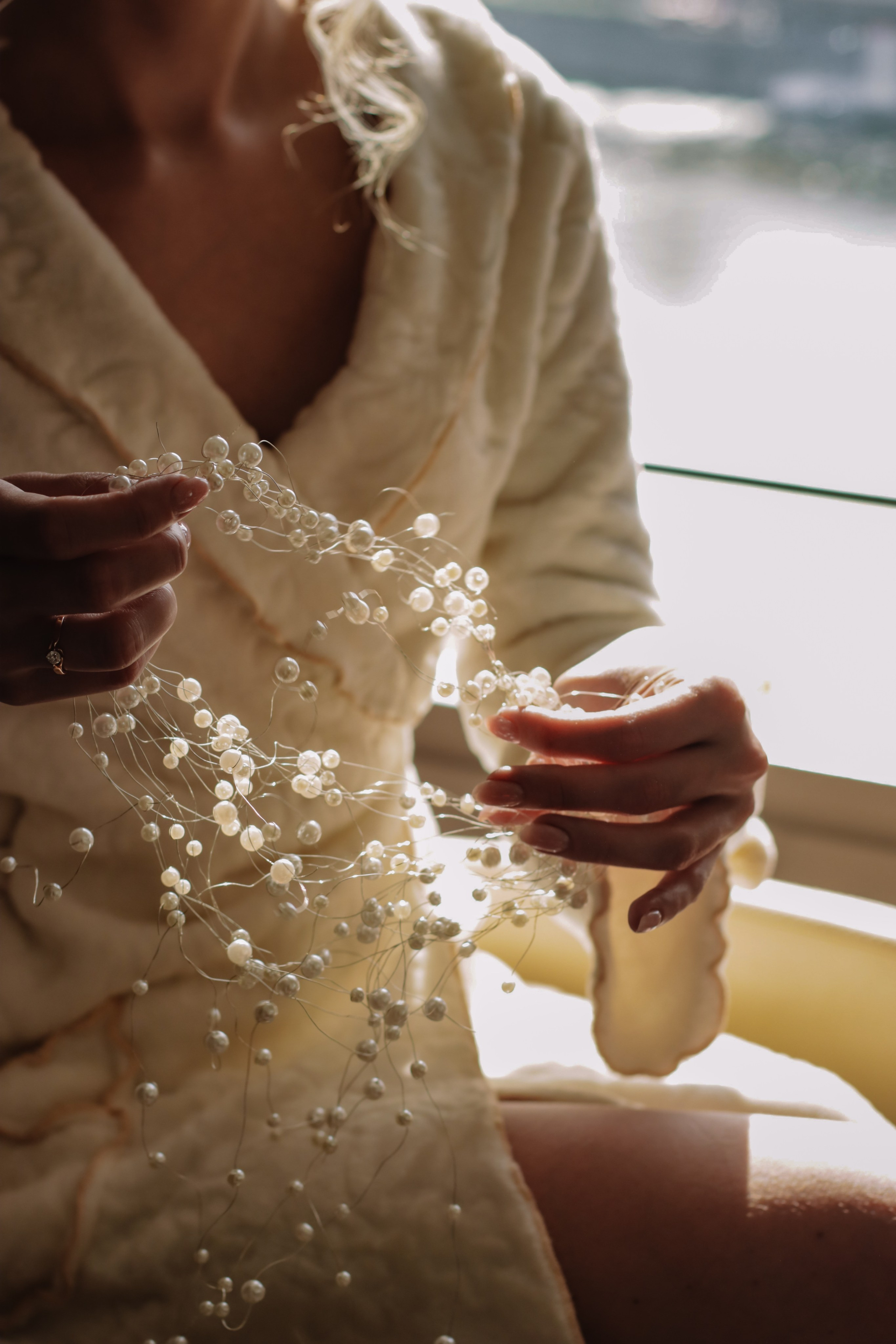 Свадебное love story 🤍. Ирина, фотограф Москва/Бутово