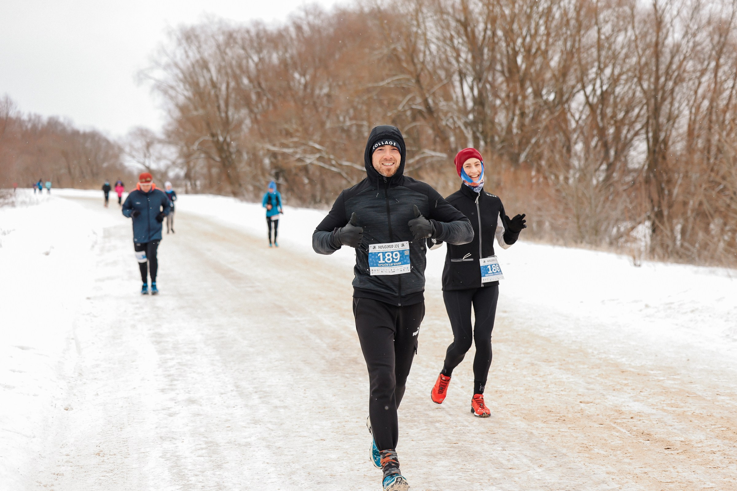 /РЕПОРТАЖ/ NOVGOROD ICE 2024. Свадебный фотограф Великий Новгород Станислав Кособудский