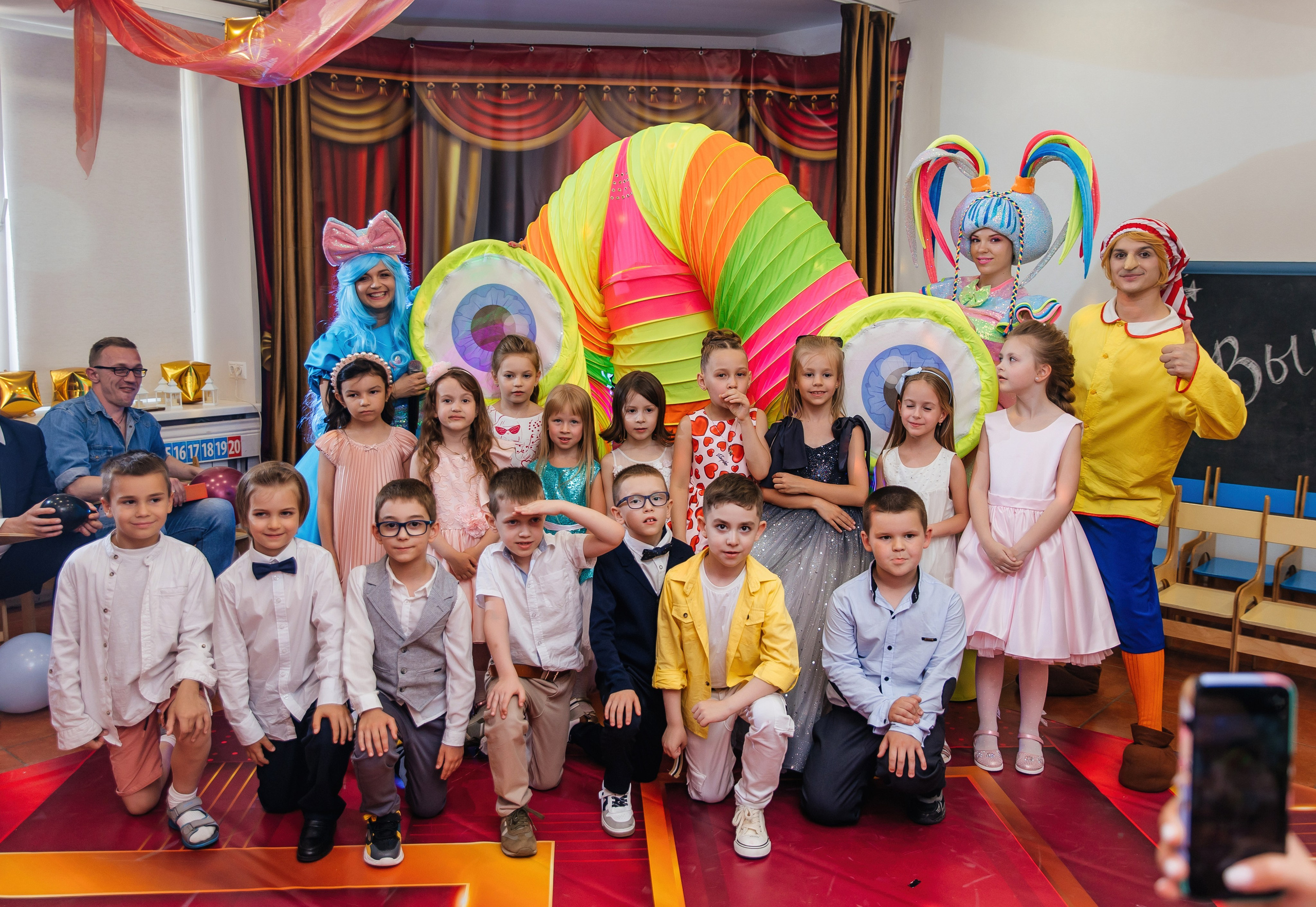 Фото сад. Фотограф Силиникс Екатерина