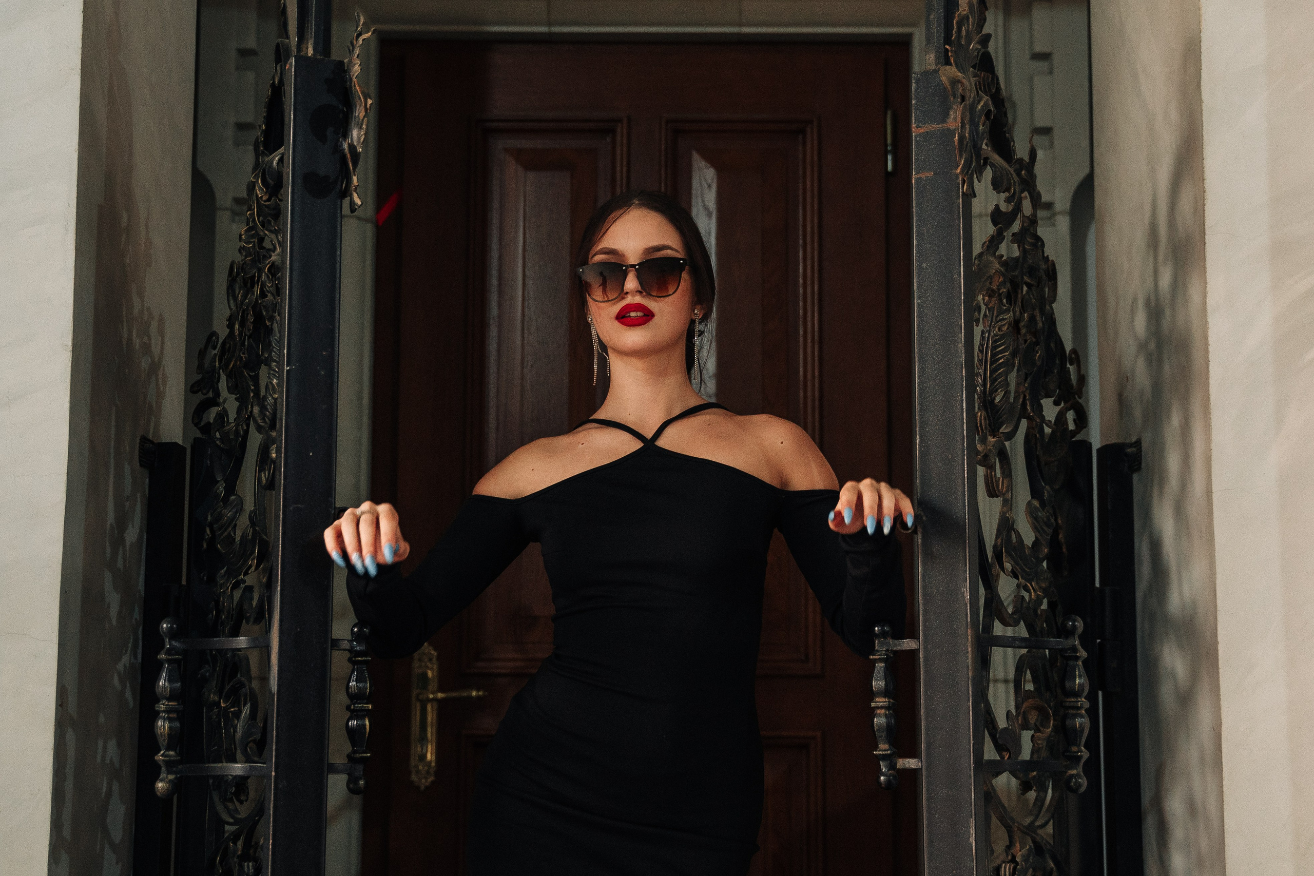 Фото. Music label Dust Heave sound