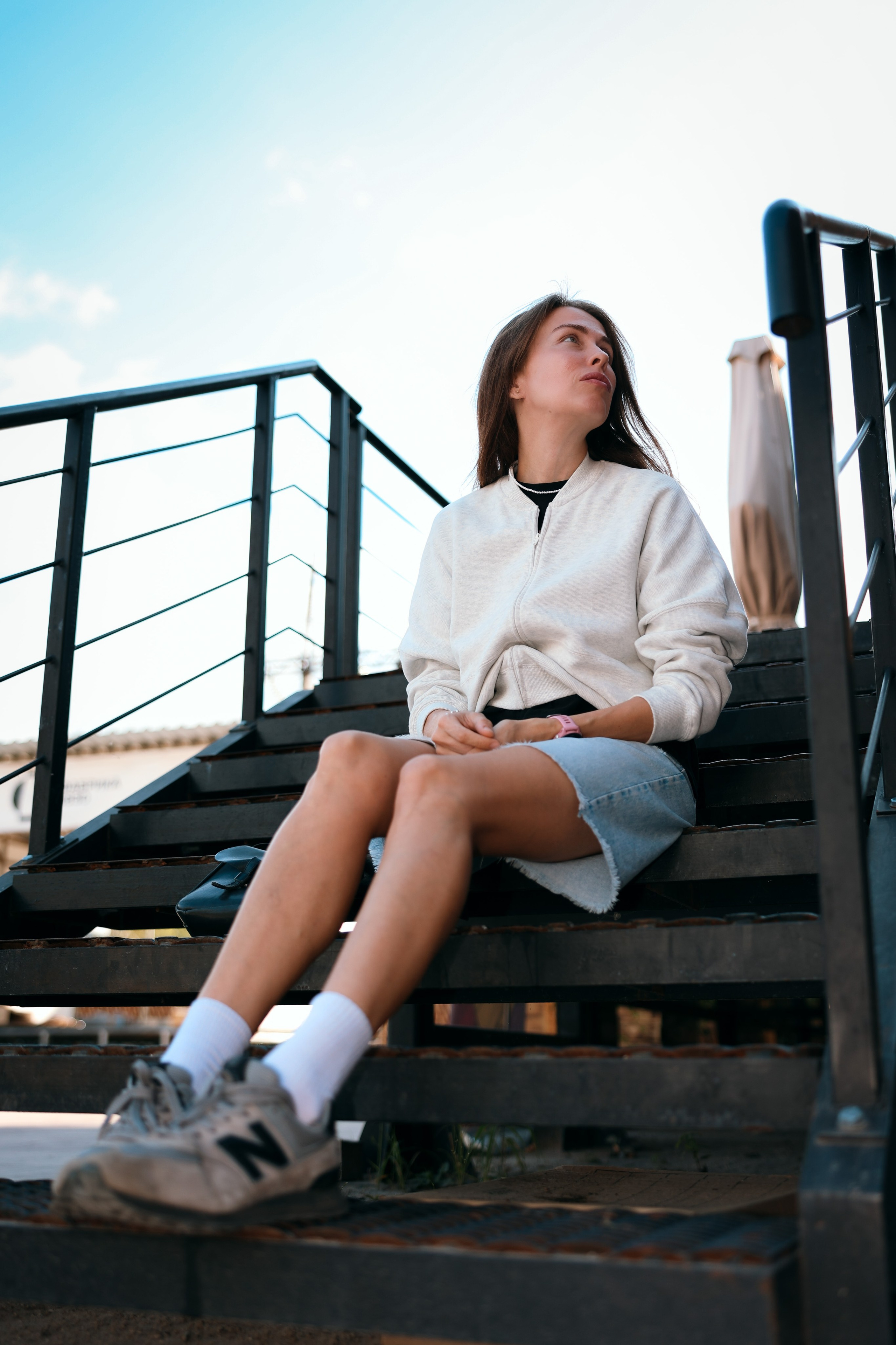 Мини фото-сет. Фотограф в Москве Андрей Поташов «Photashov»