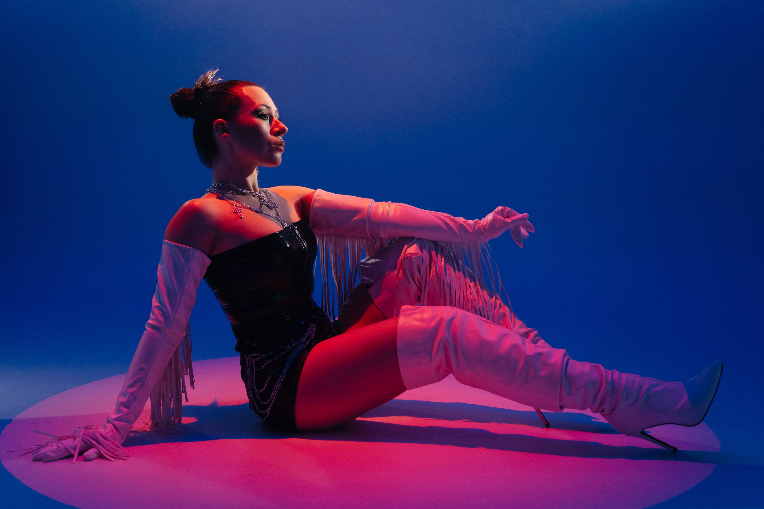 Ангелина. Свадебный и семейный фотограф Кокушева Юлия Нижний Новгород