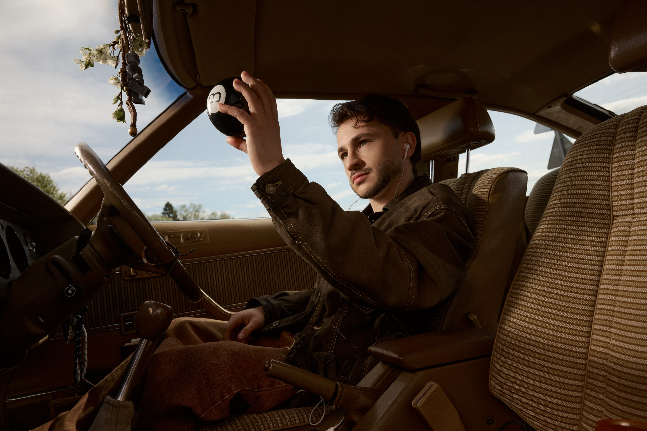 Артист // Эльдар Джарахов. Продюсер фото и видео контента