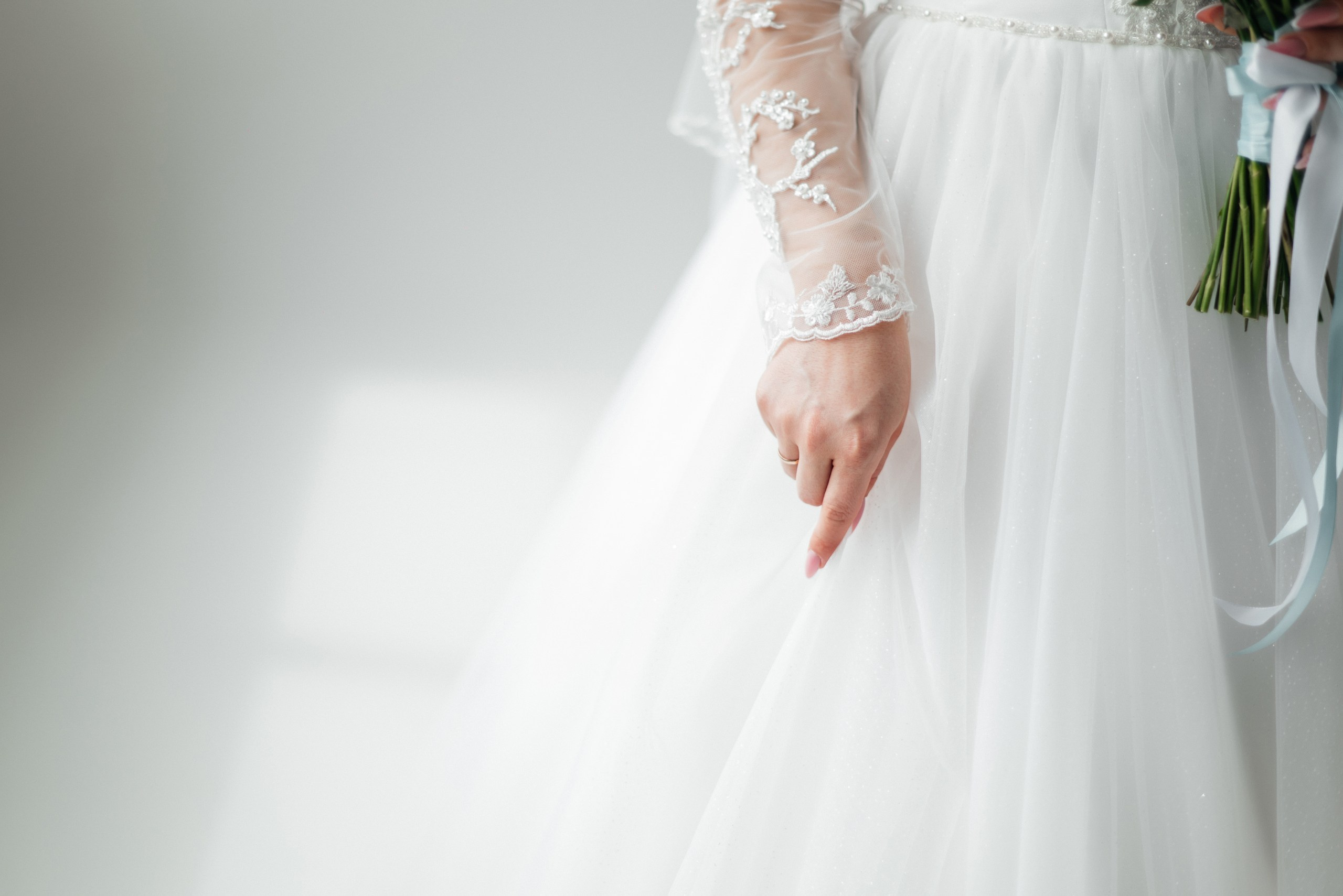 Сергей и Валерия. Свадебный фотограф