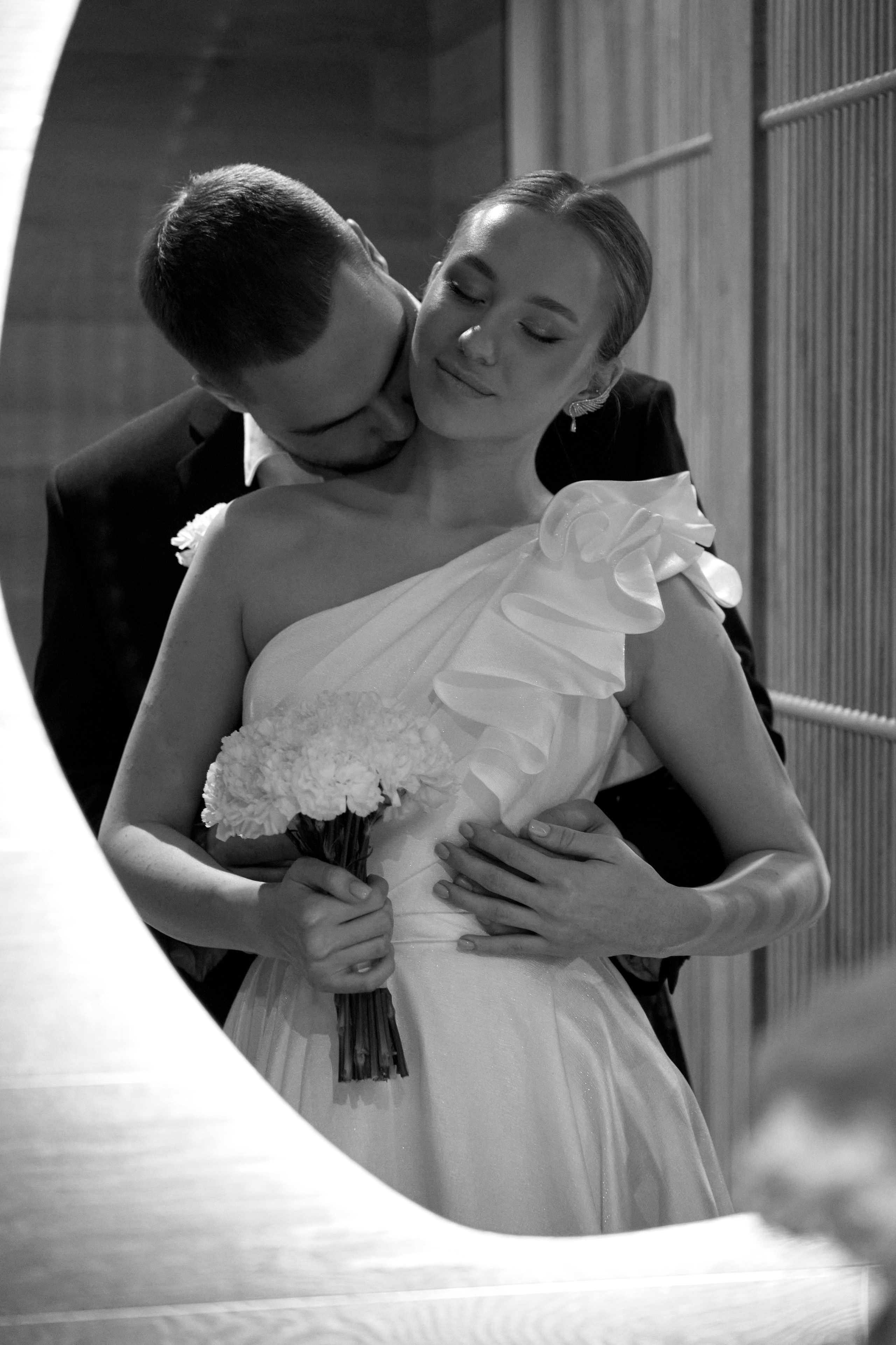 Егор и Анастасия. Свадебный фотограф Санкт-Петербург СПб Виталий Богданов