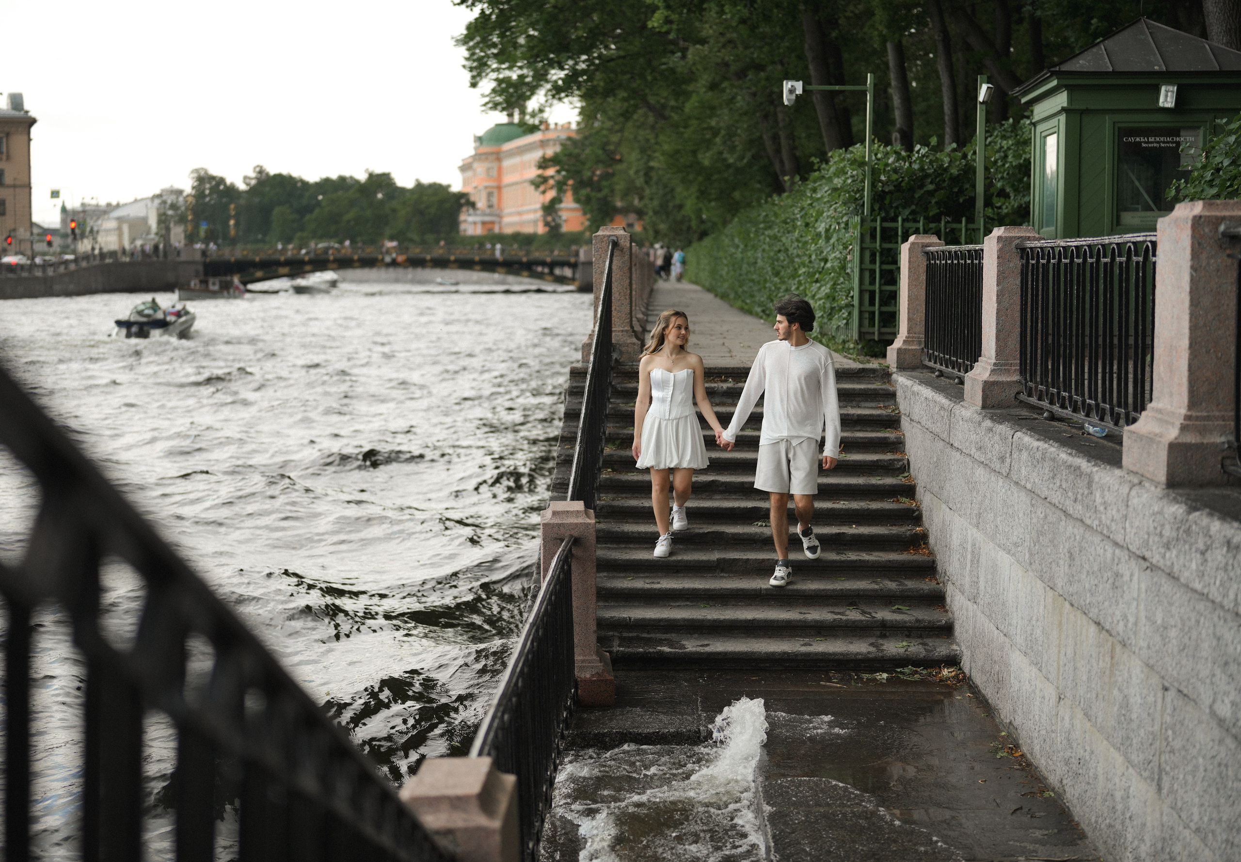 Love Story. Свадебный фотограф Санкт-Петербург СПб Виталий Богданов