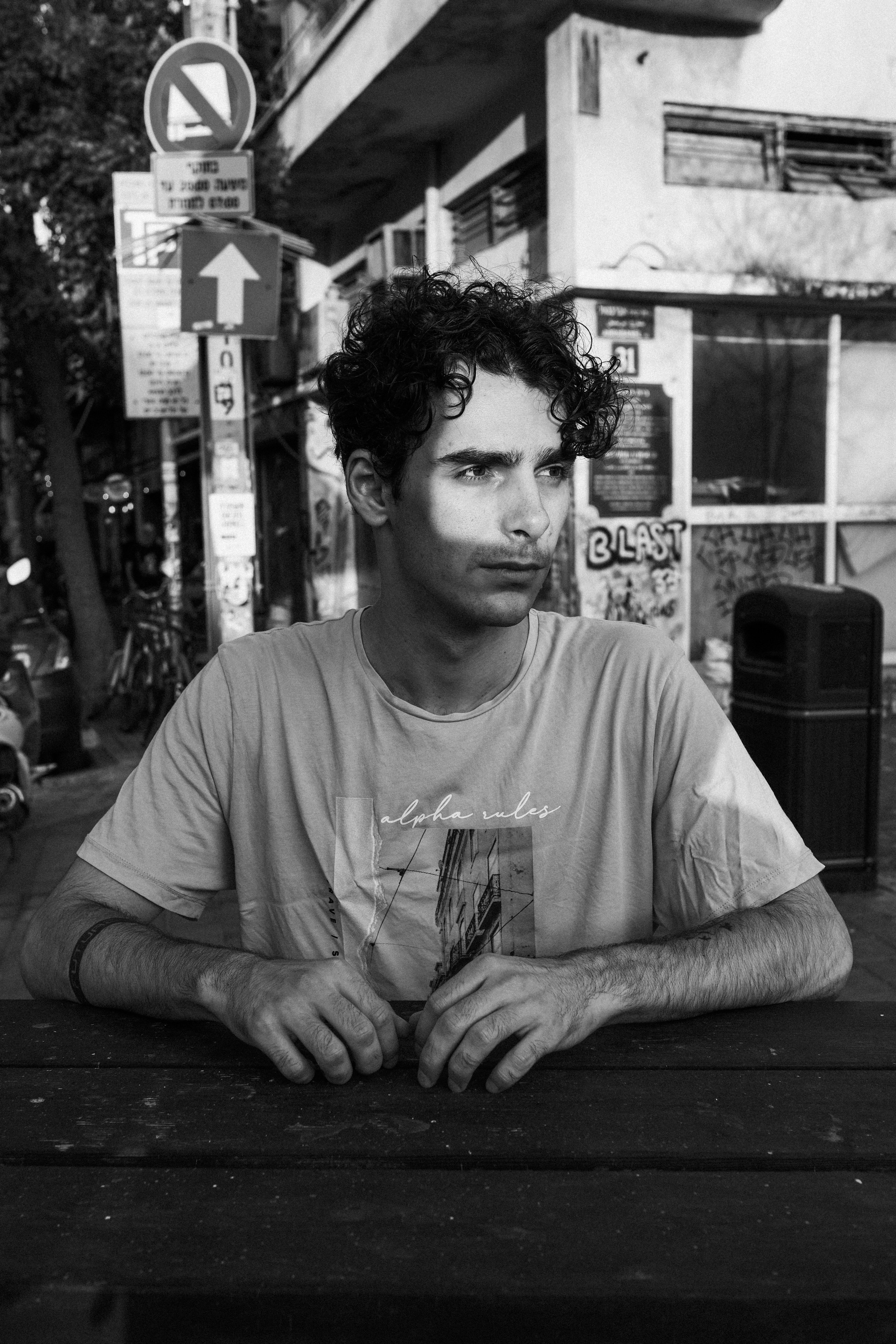 Портретная фотосессия в Санкт-Петербурге | Филипп Линзин. Репортажный и портретный фотограф в Санкт-Петербурге Филипп Линзин