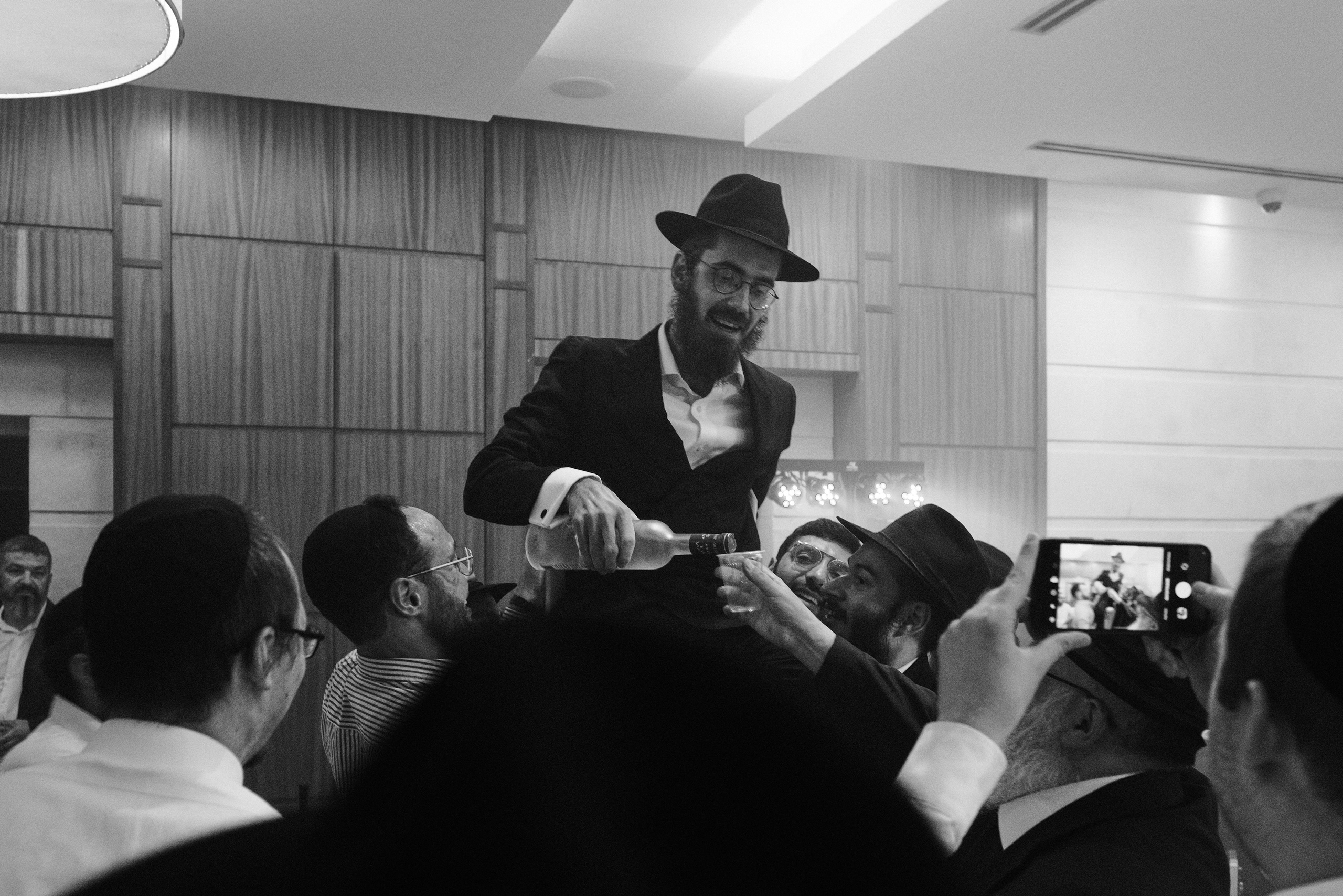 Еврейская свадьба в Санкт-Петербурге — репортаж | Филипп Линзин. Репортажный и портретный фотограф в Санкт-Петербурге Филипп Линзин