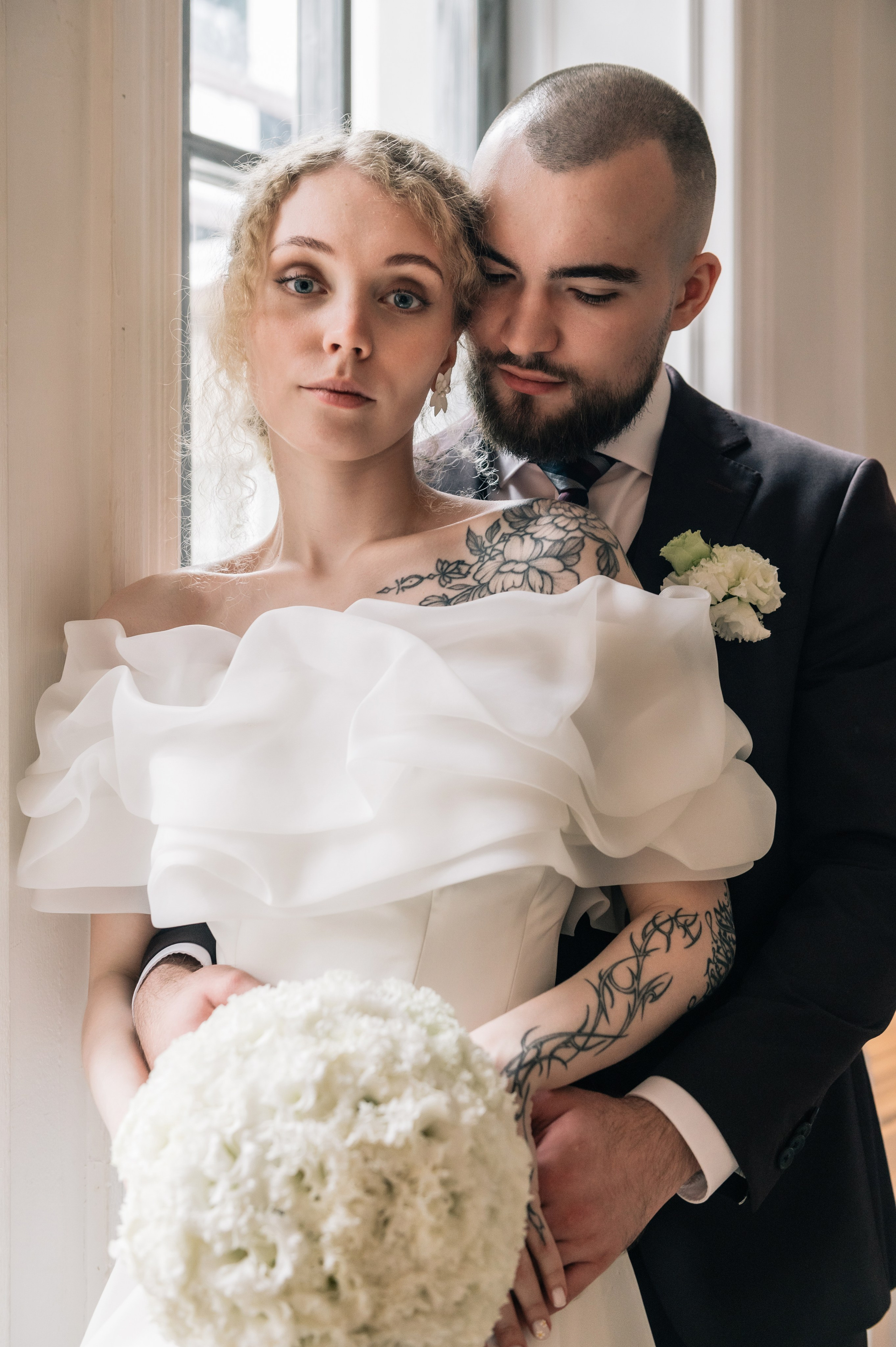 Варя и Никита. Главная