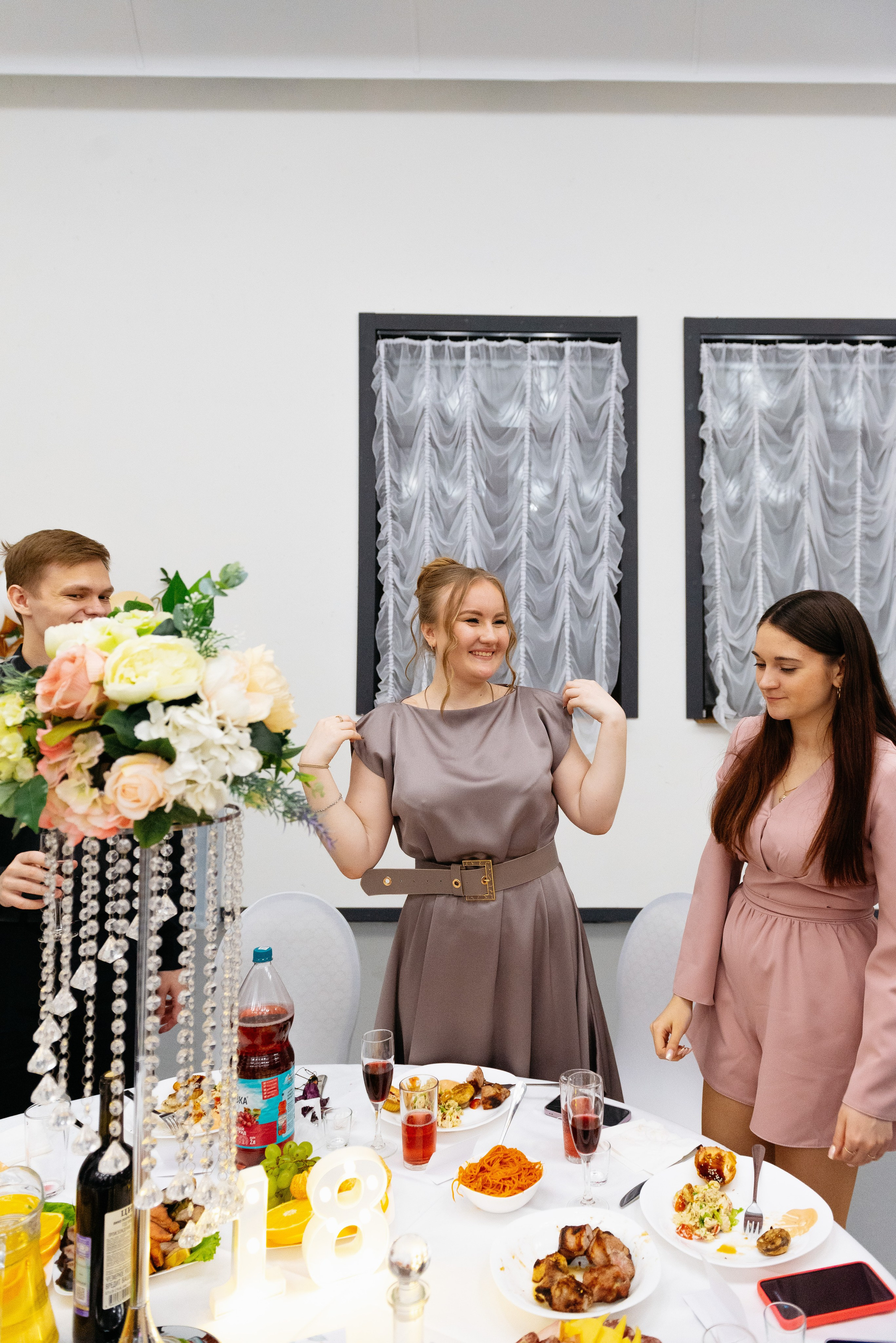 Катерина, версия 18. Свадебный фотограф — фотограф на свадьбу в Воронеже — Свадебное фото