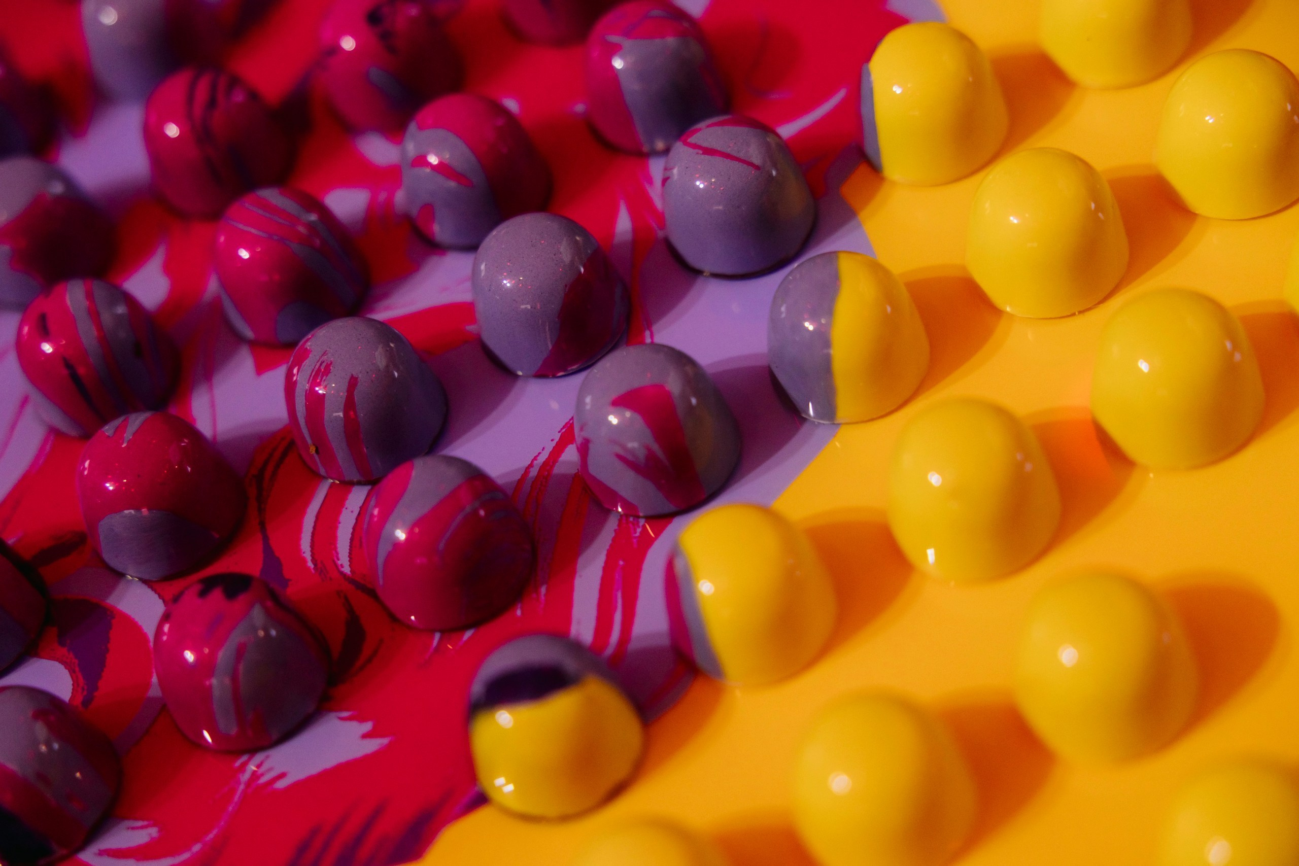 Megustro. Night2Day Санкт-Петербург