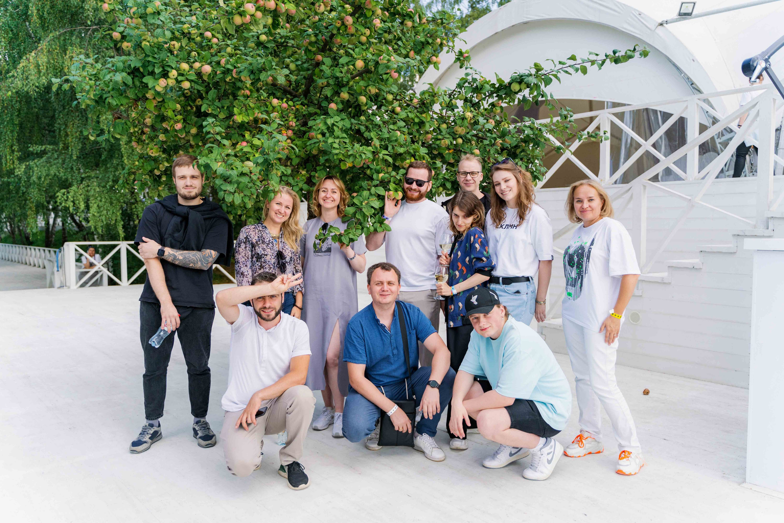 Корпоративный фотограф в Москве и Дубае. Фотограф и видеограф в Москве и Абу Даби Мария Кулагина